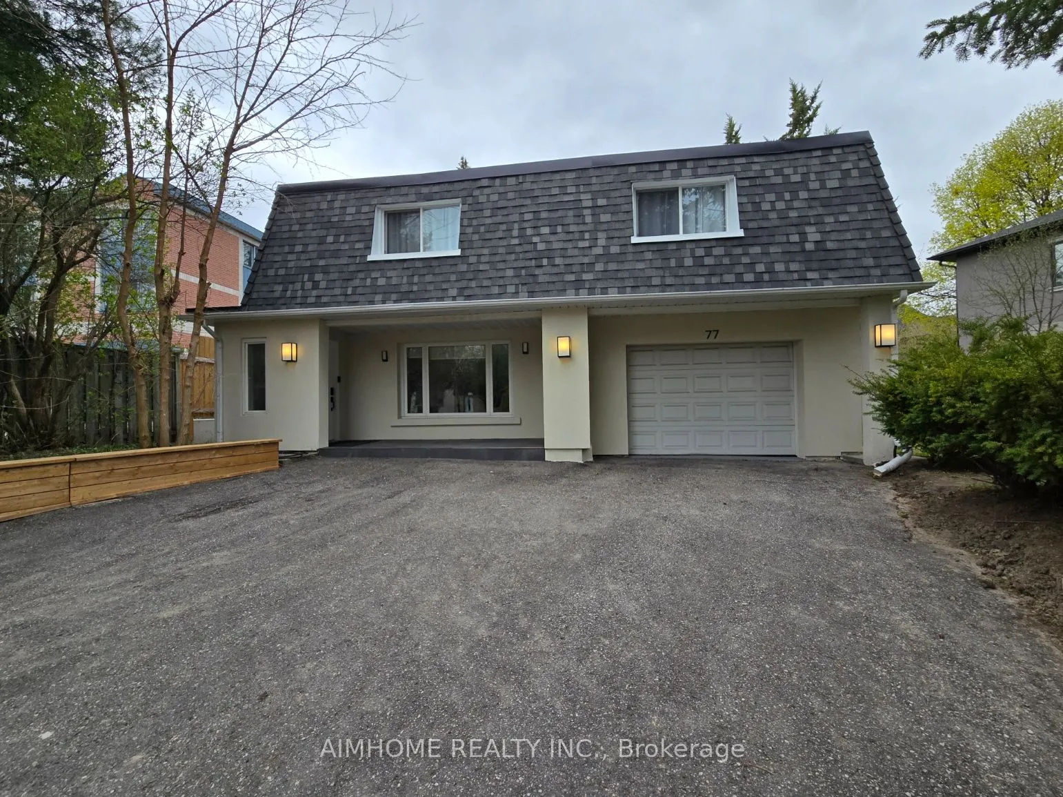 Detached Home For Sale | N13182384