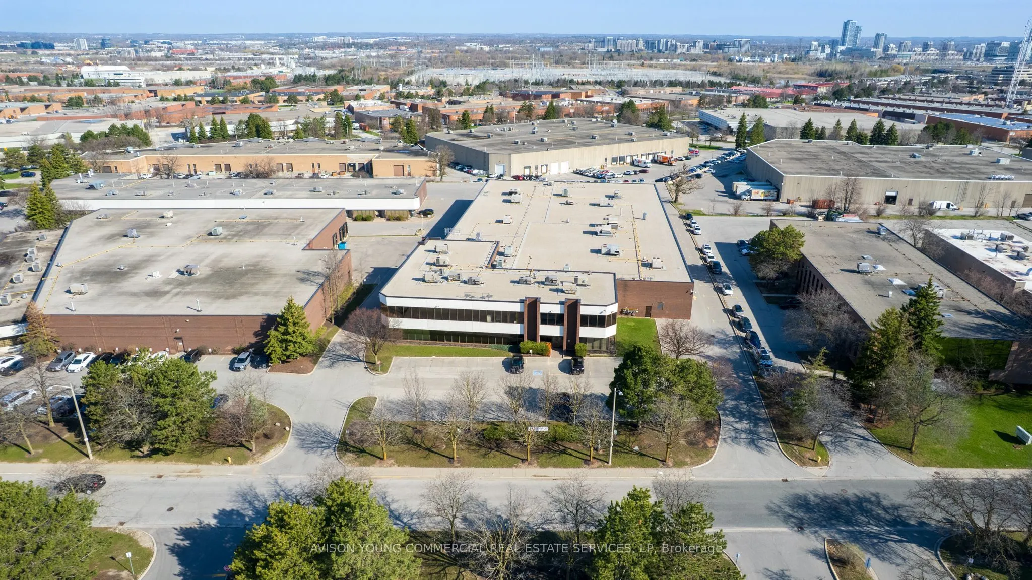 Industrial Property For Lease | N13187698