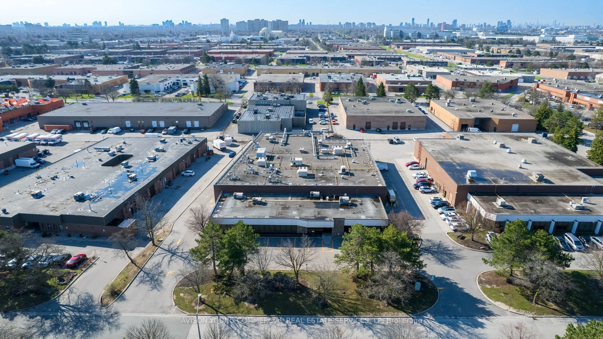 Industrial Property For Lease | N13189288