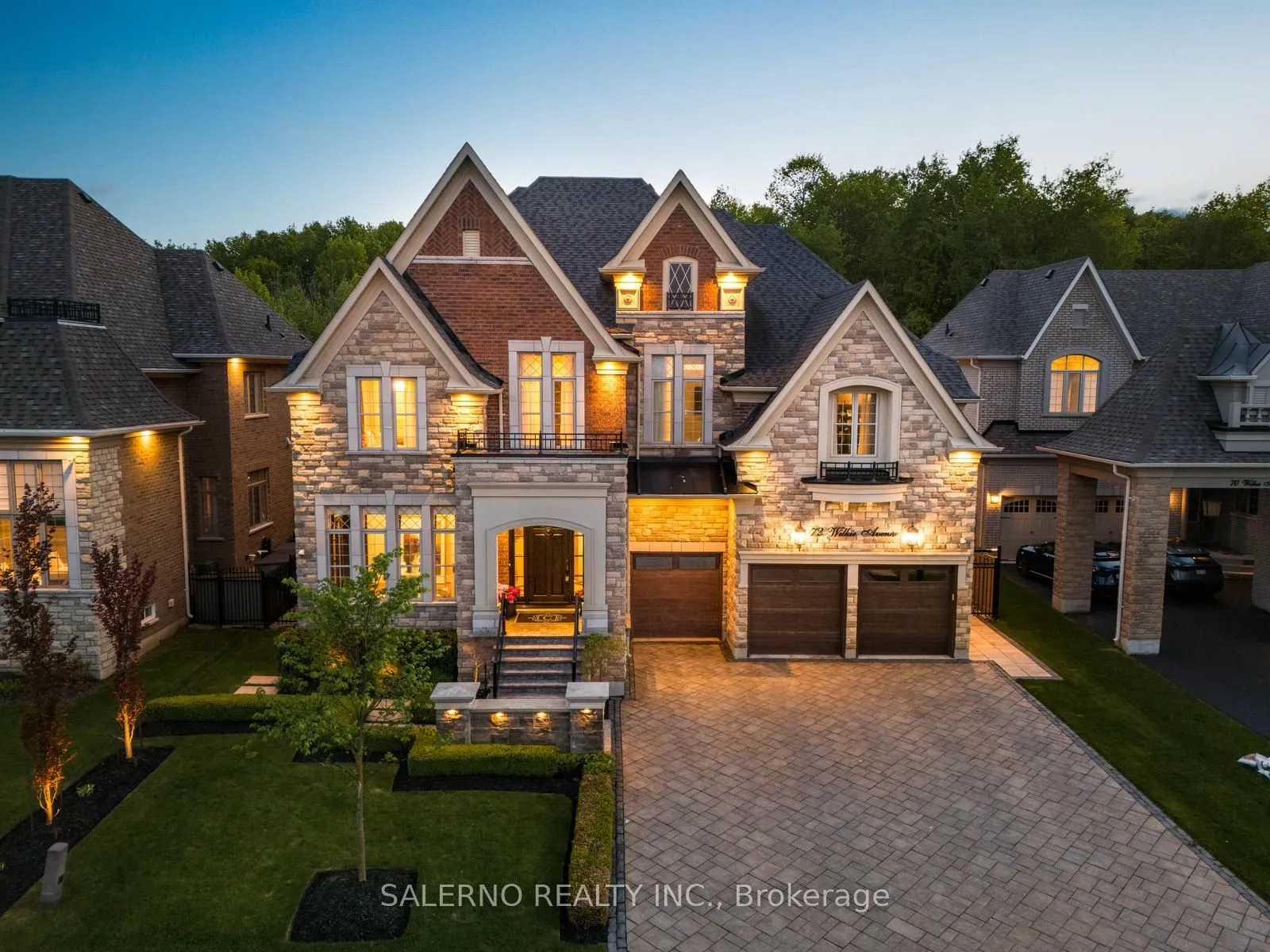 Detached Home For Sale | N13190368