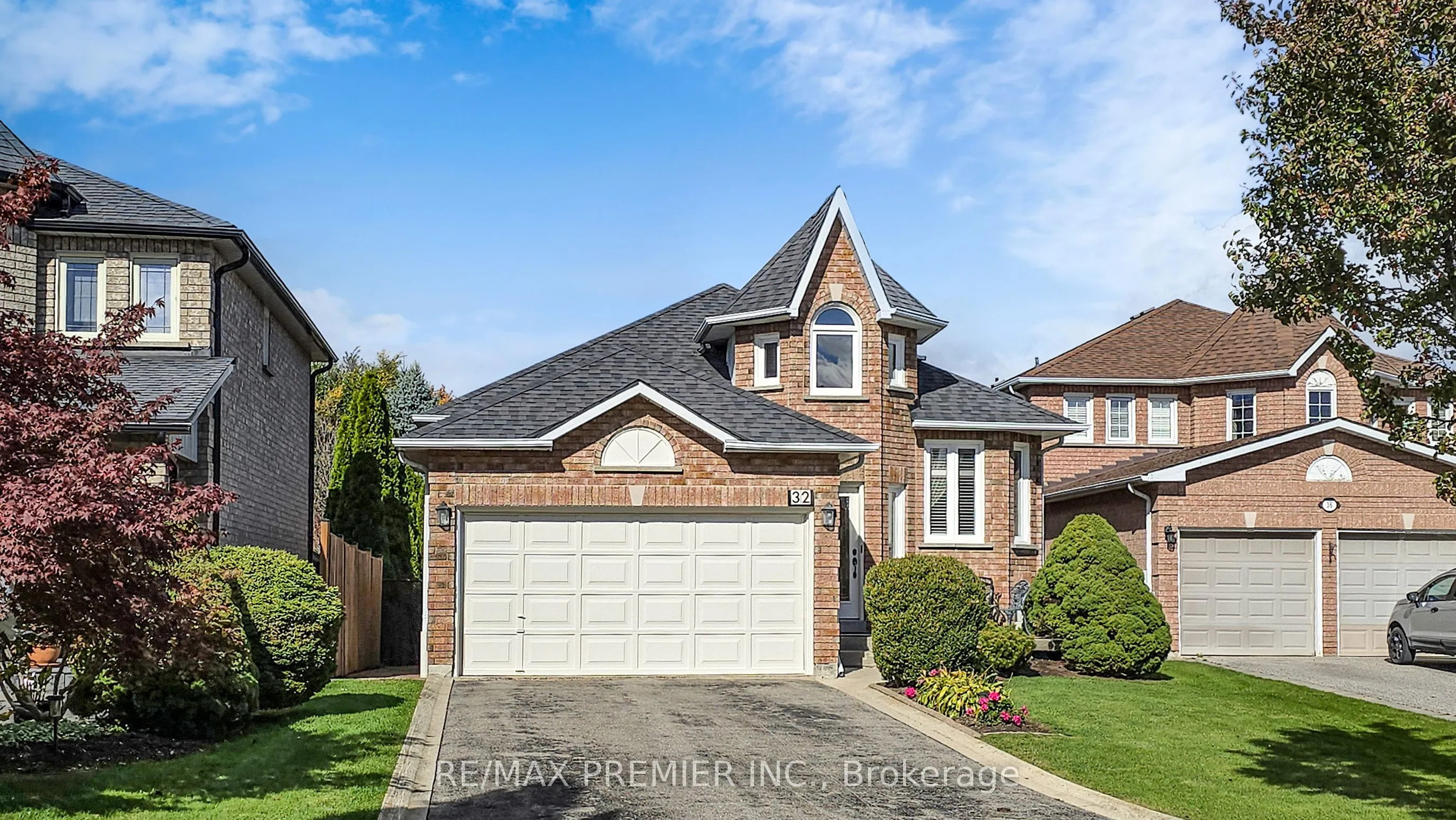 Detached Home For Sale | N13190374