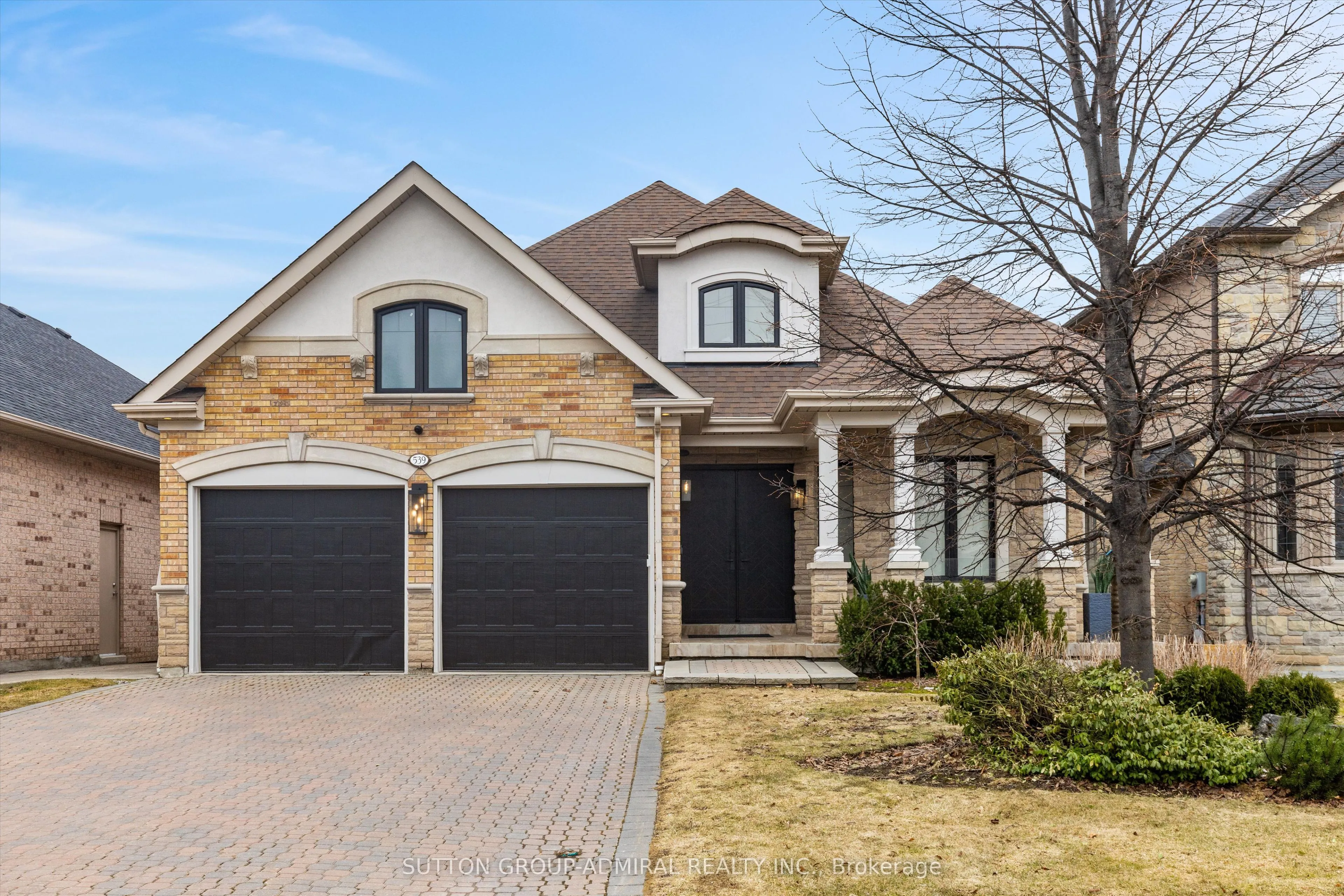 Detached Home For Sale | N13193084