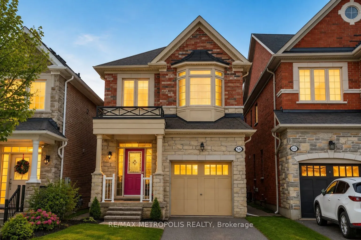 Detached Home For Sale | N13194128