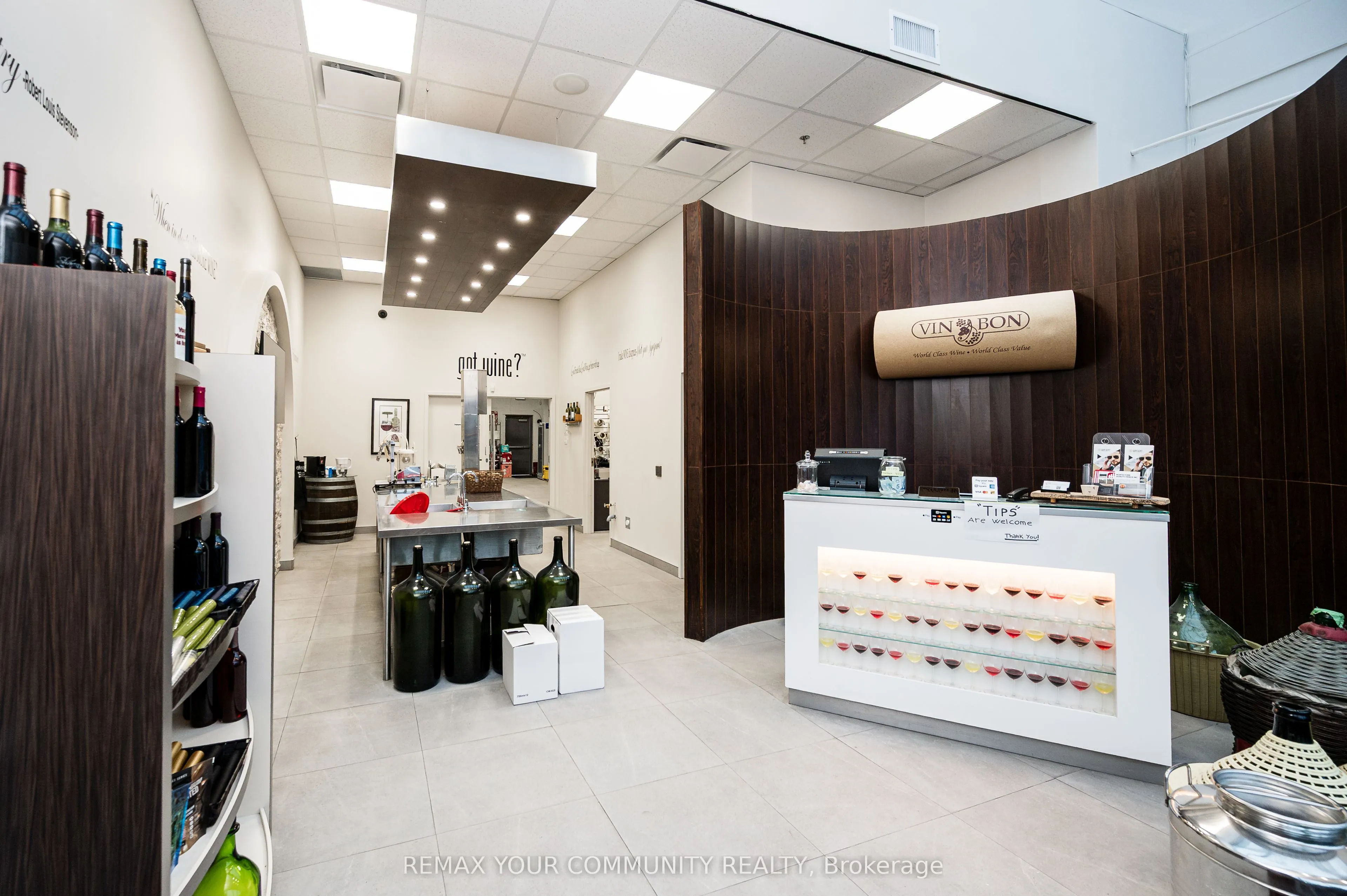 Business For Sale | N13196620