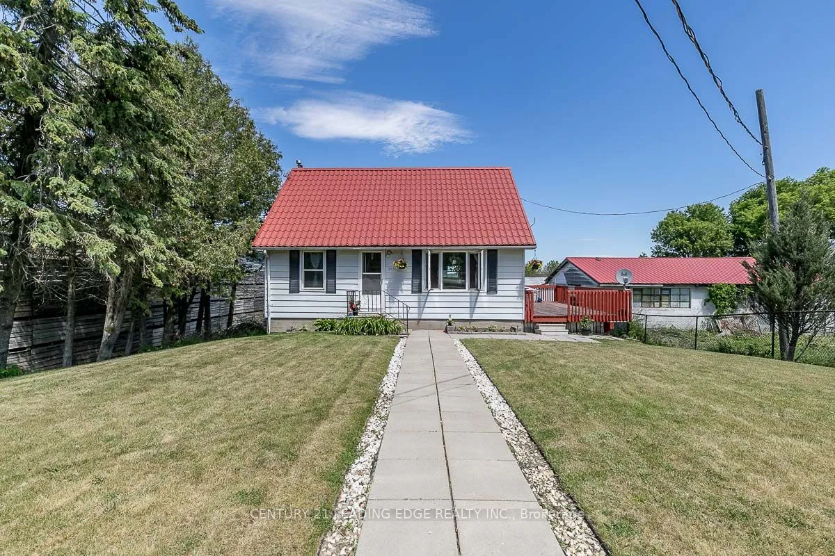Detached Home For Lease | N13201936