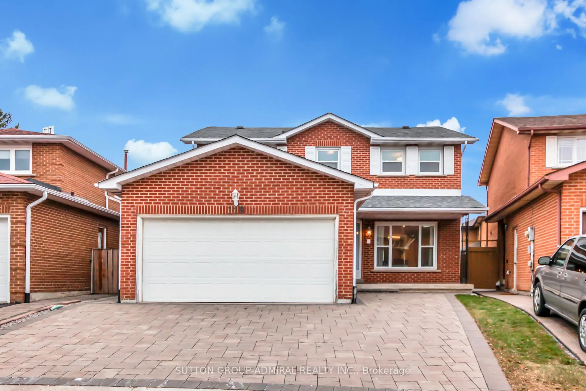 Detached Home For Lease | N13204212