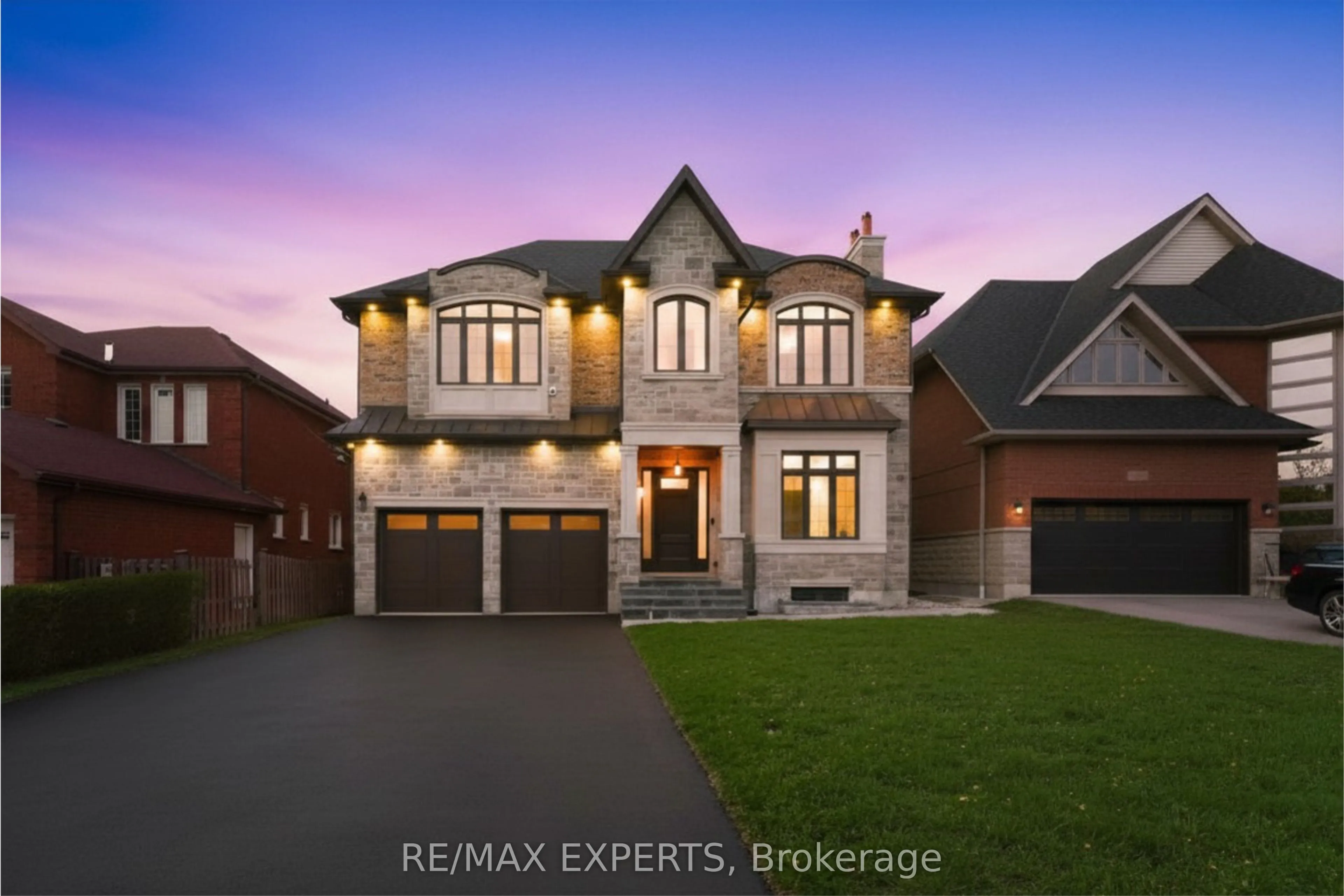 Detached Home For Sale | N13205796