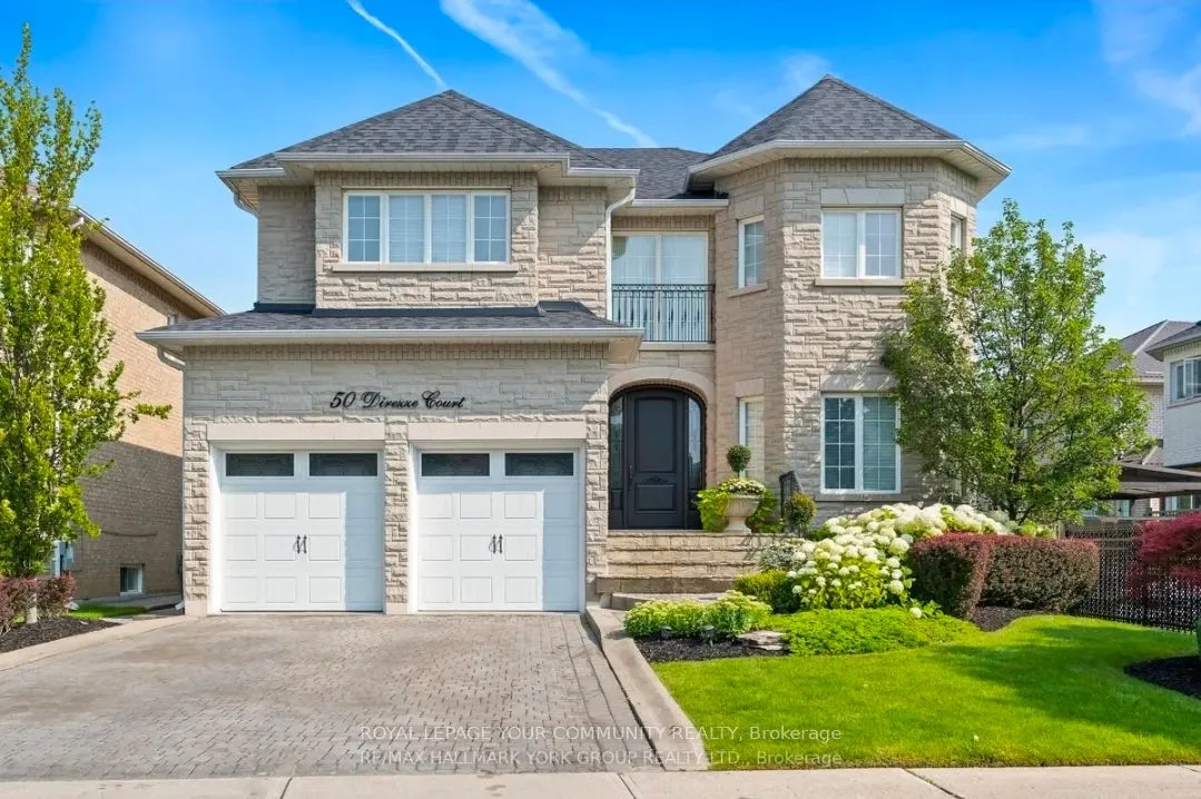 Detached Home For Lease | N13205828