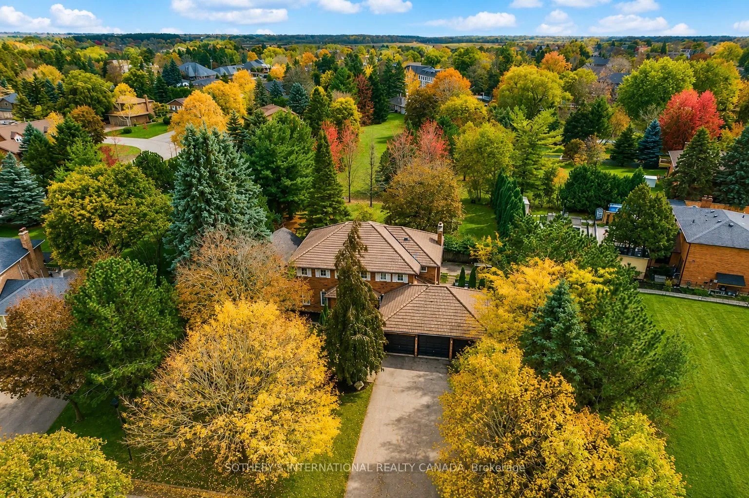 Detached Home For Sale | N13205856