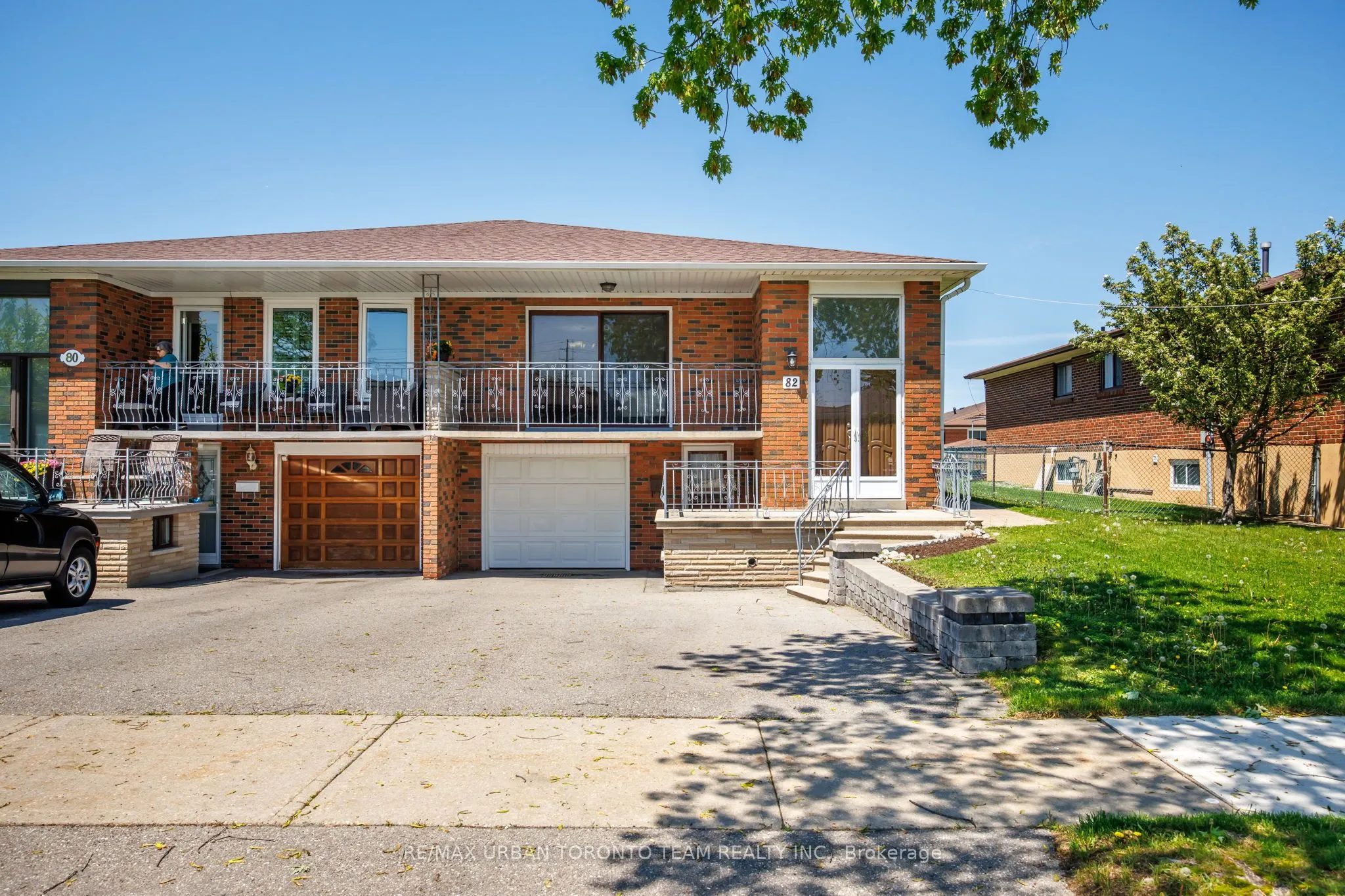 Semi-Detached Home For Sale | N13205898