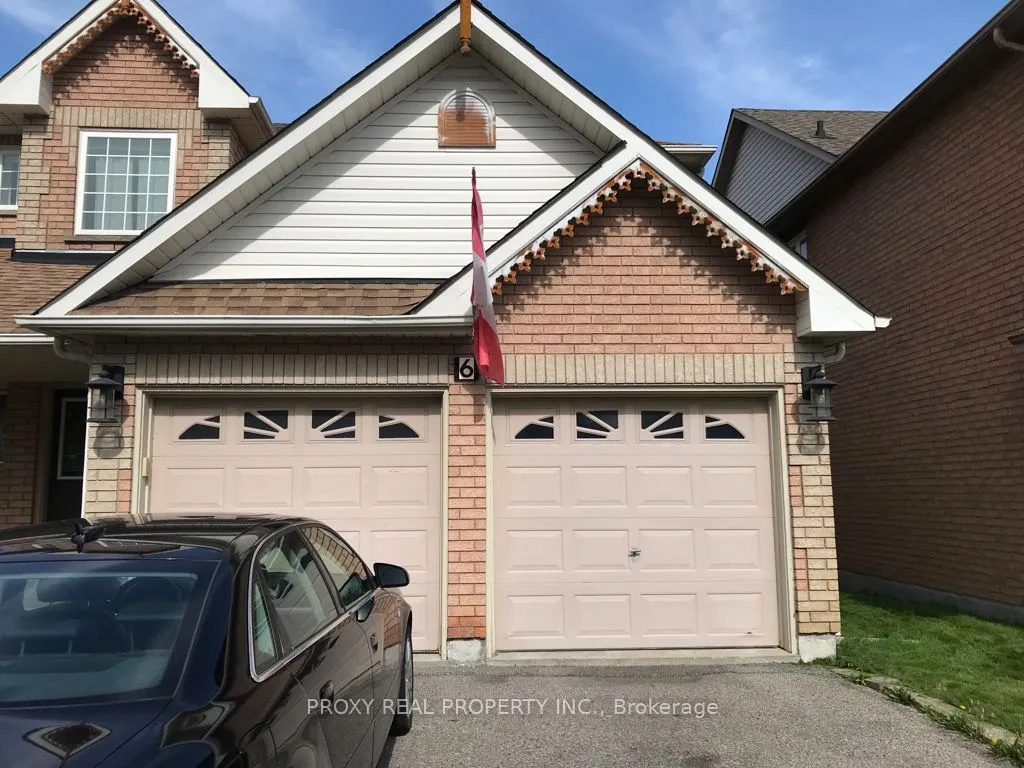 Detached Home For Lease | N13206532
