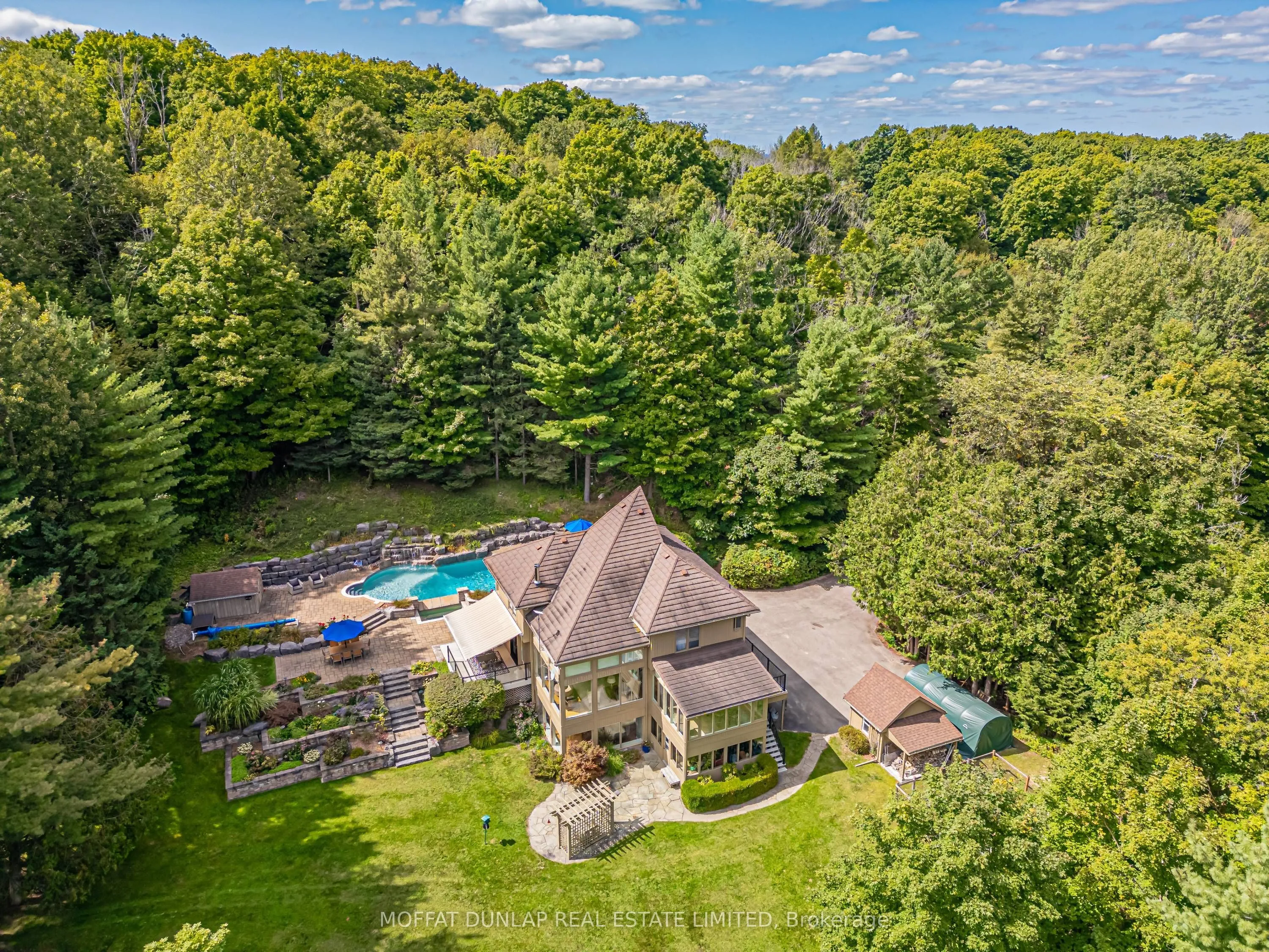 Detached Home For Sale | N13206878