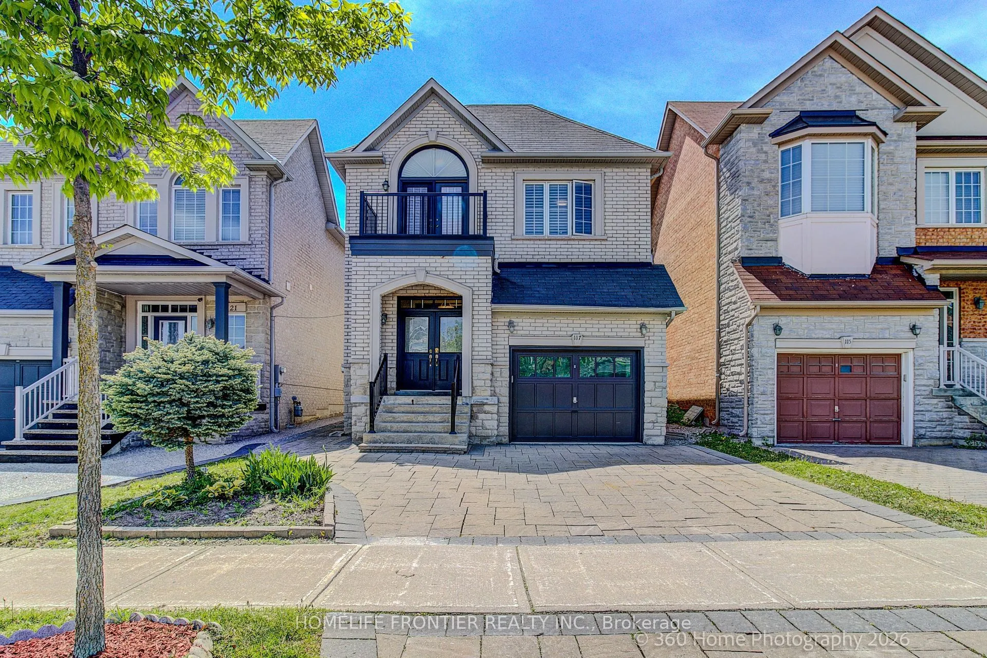 Detached Home For Sale | N13208730