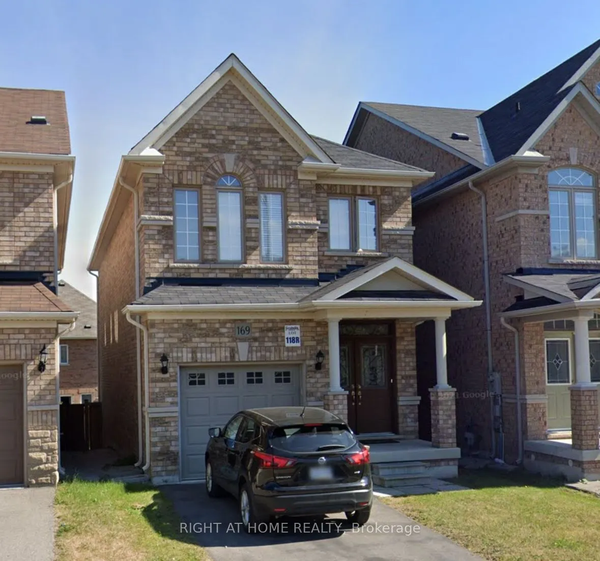 Detached Home For Lease | N13209408