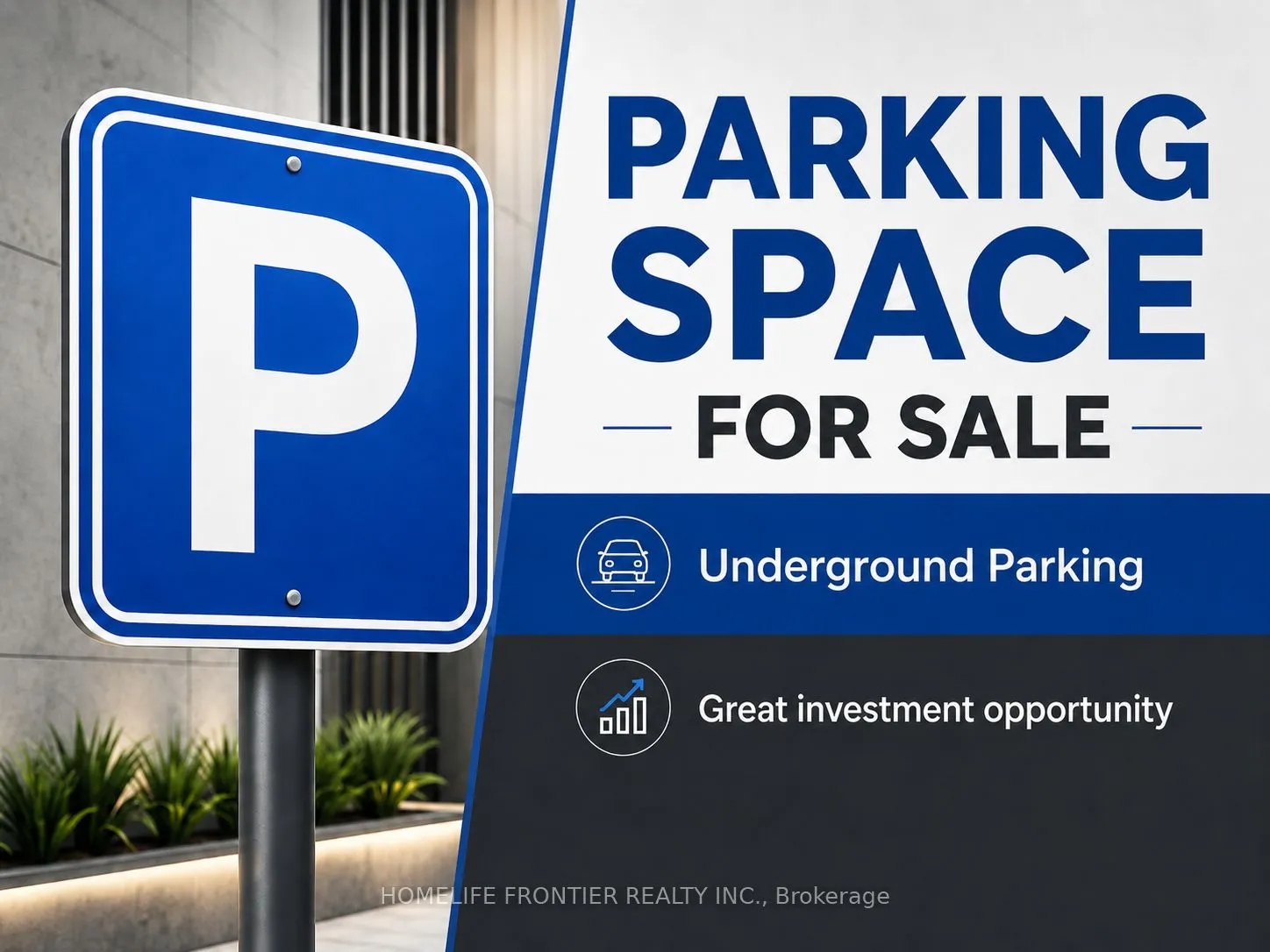 Parking Space For Sale | N13209544