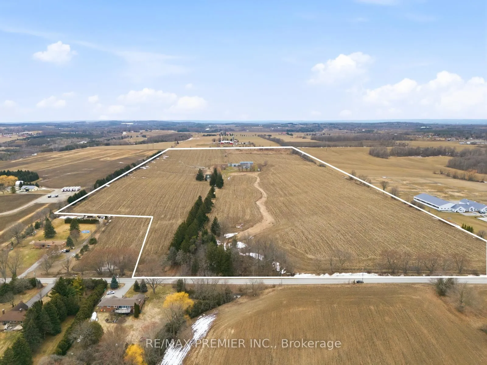Farm For Sale | N13209596