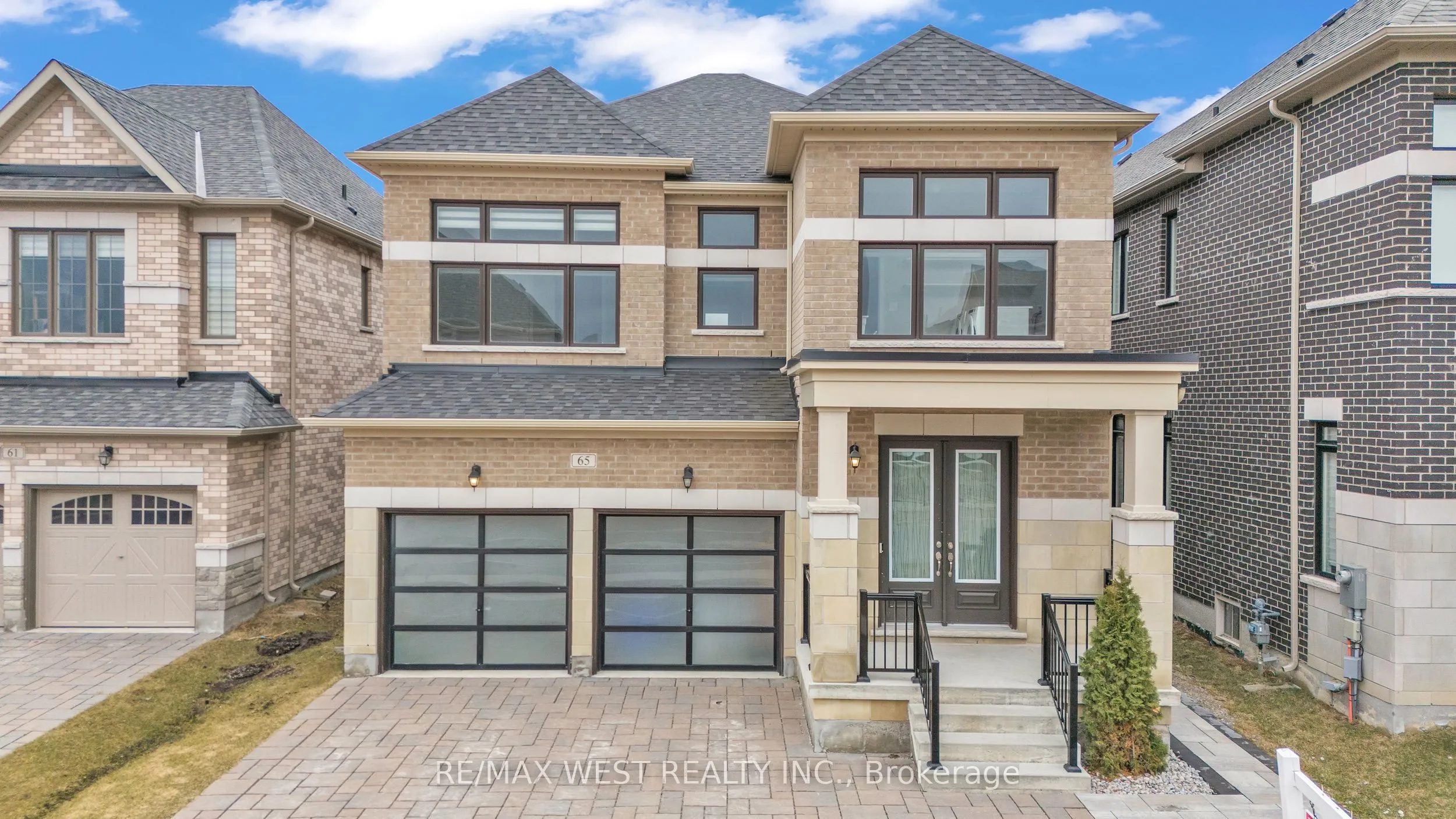 Detached Home For Lease | N13209828