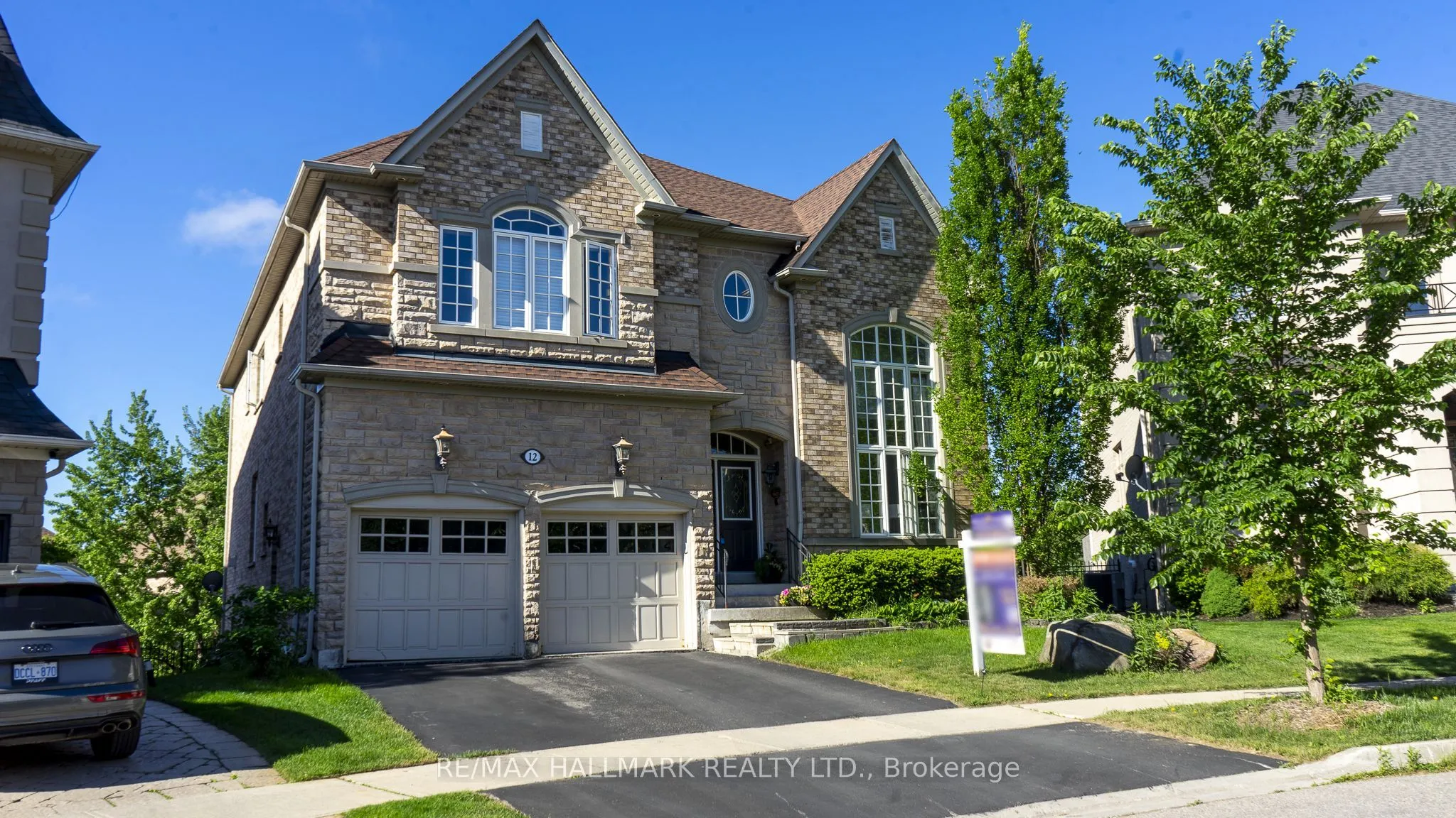 Detached Home For Sale | N13210106