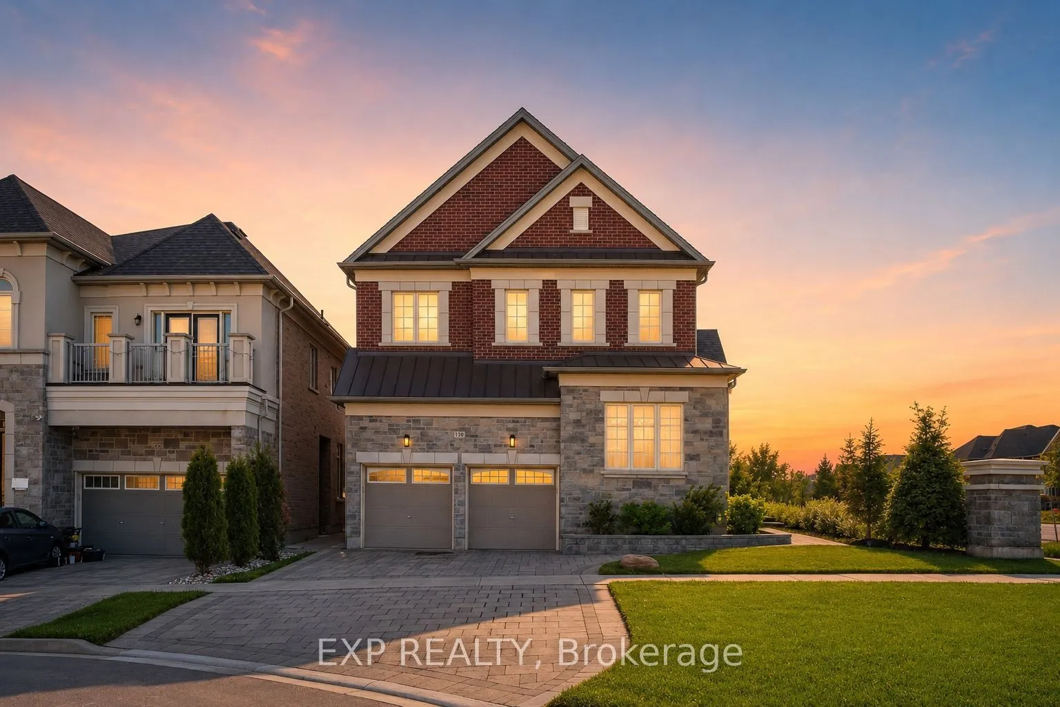 Detached Home For Sale | N13210230