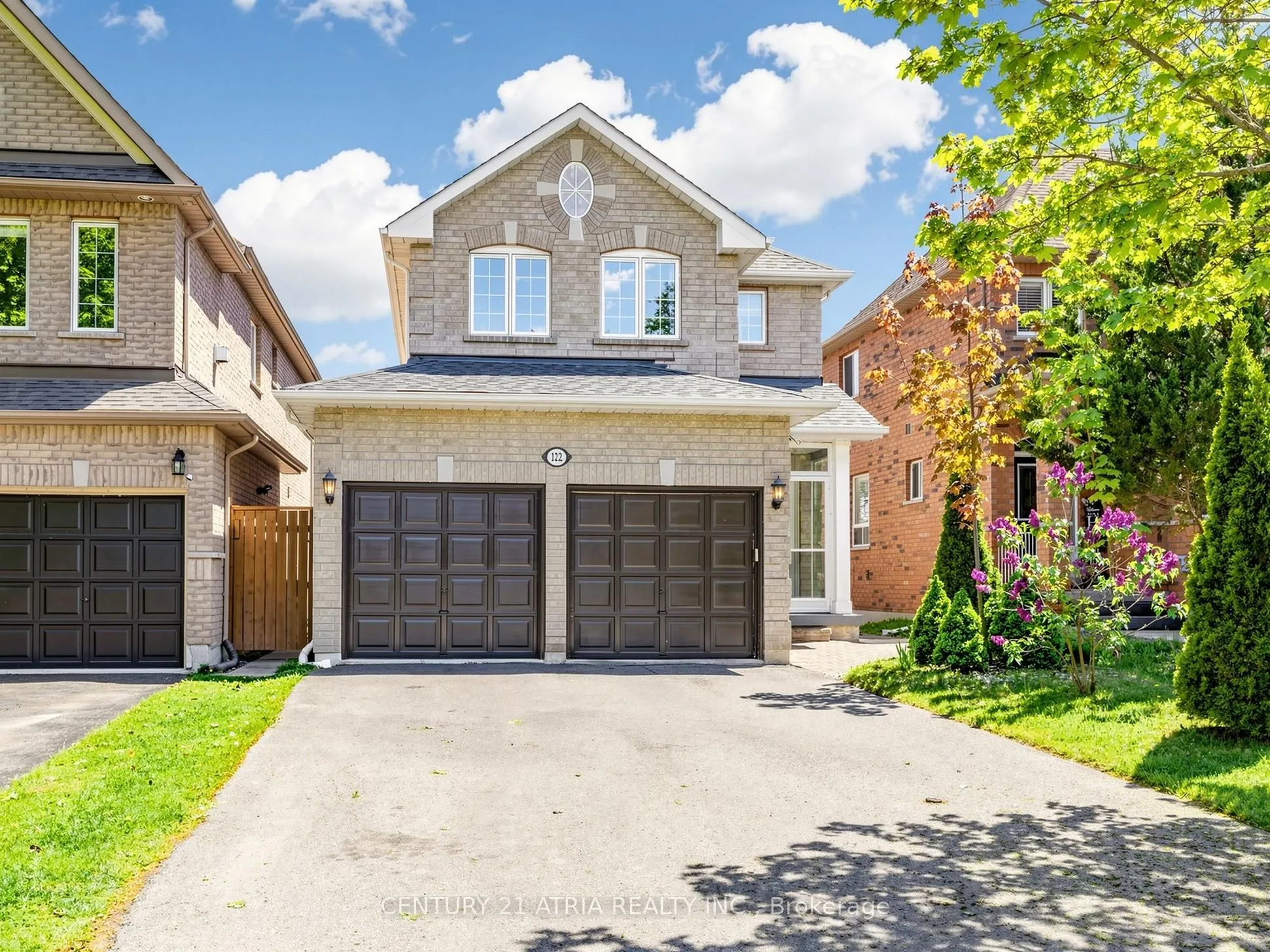Detached Home For Sale | N13210238