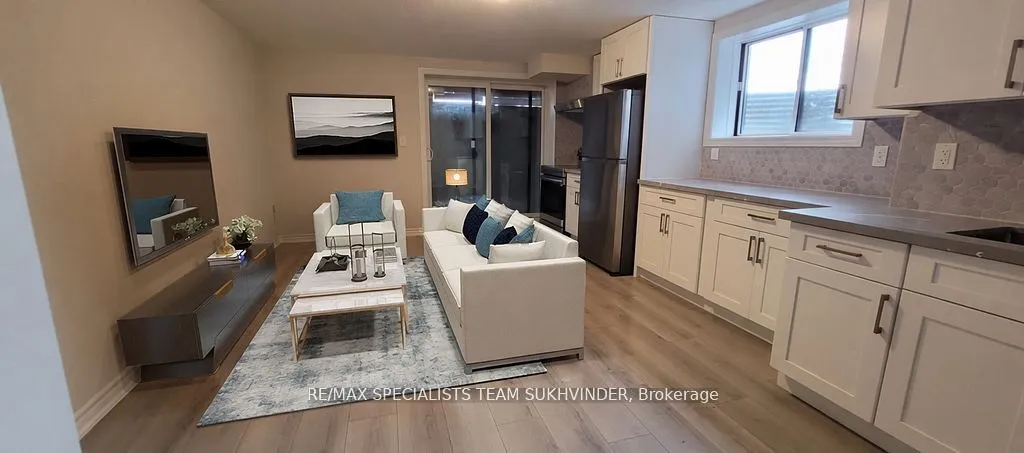 Detached Home For Lease | N13210504