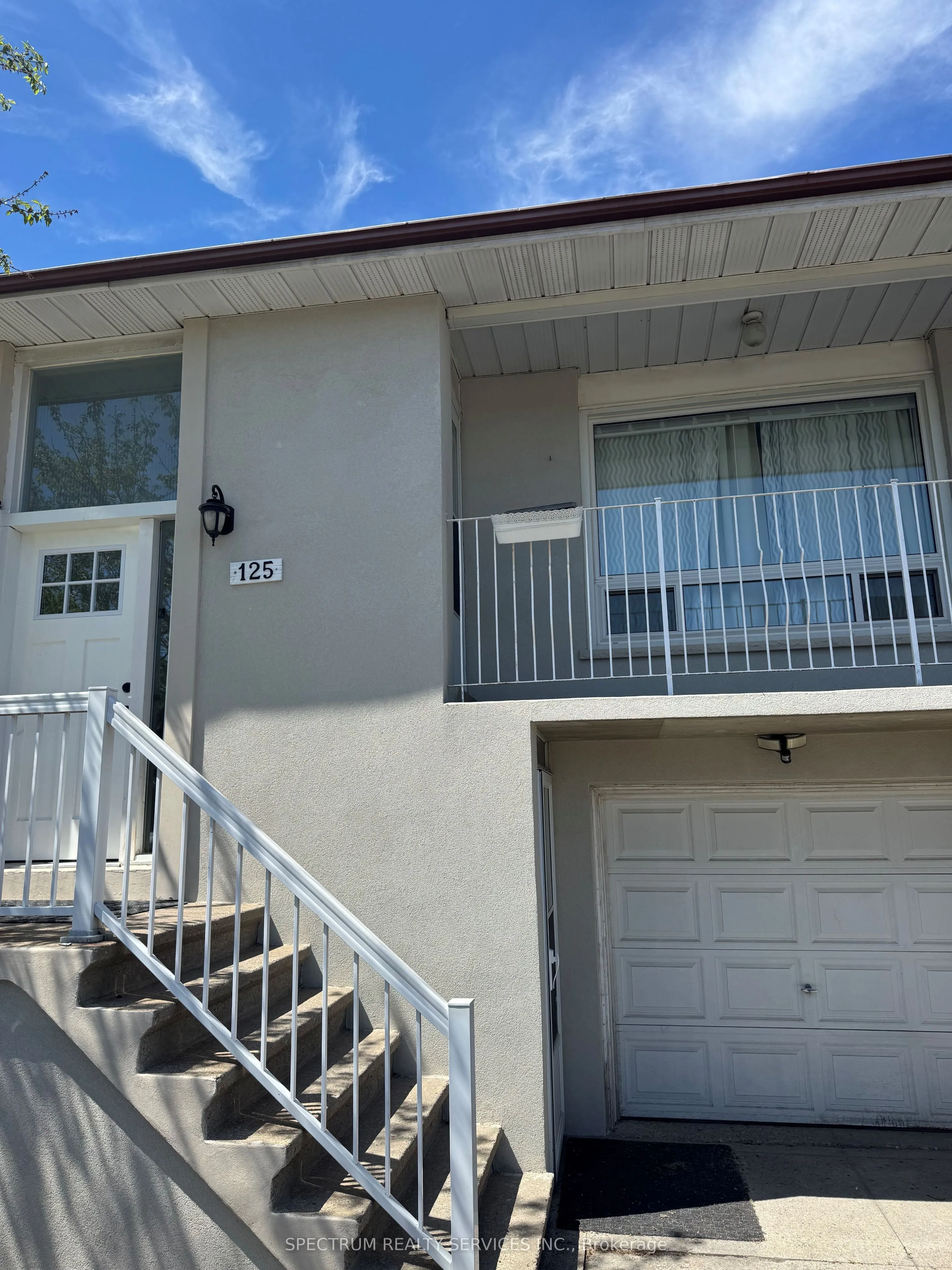 Semi-Detached Home For Lease | N13211092