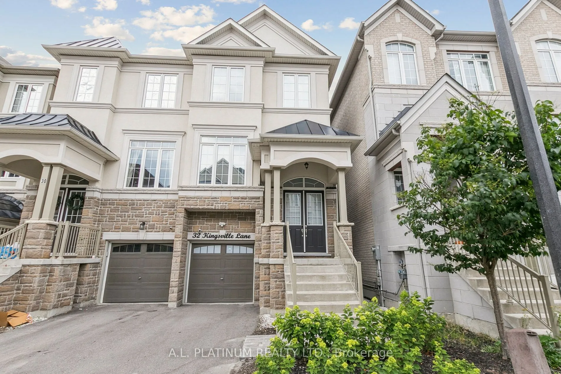 Semi-Detached Home For Sale | N13212132