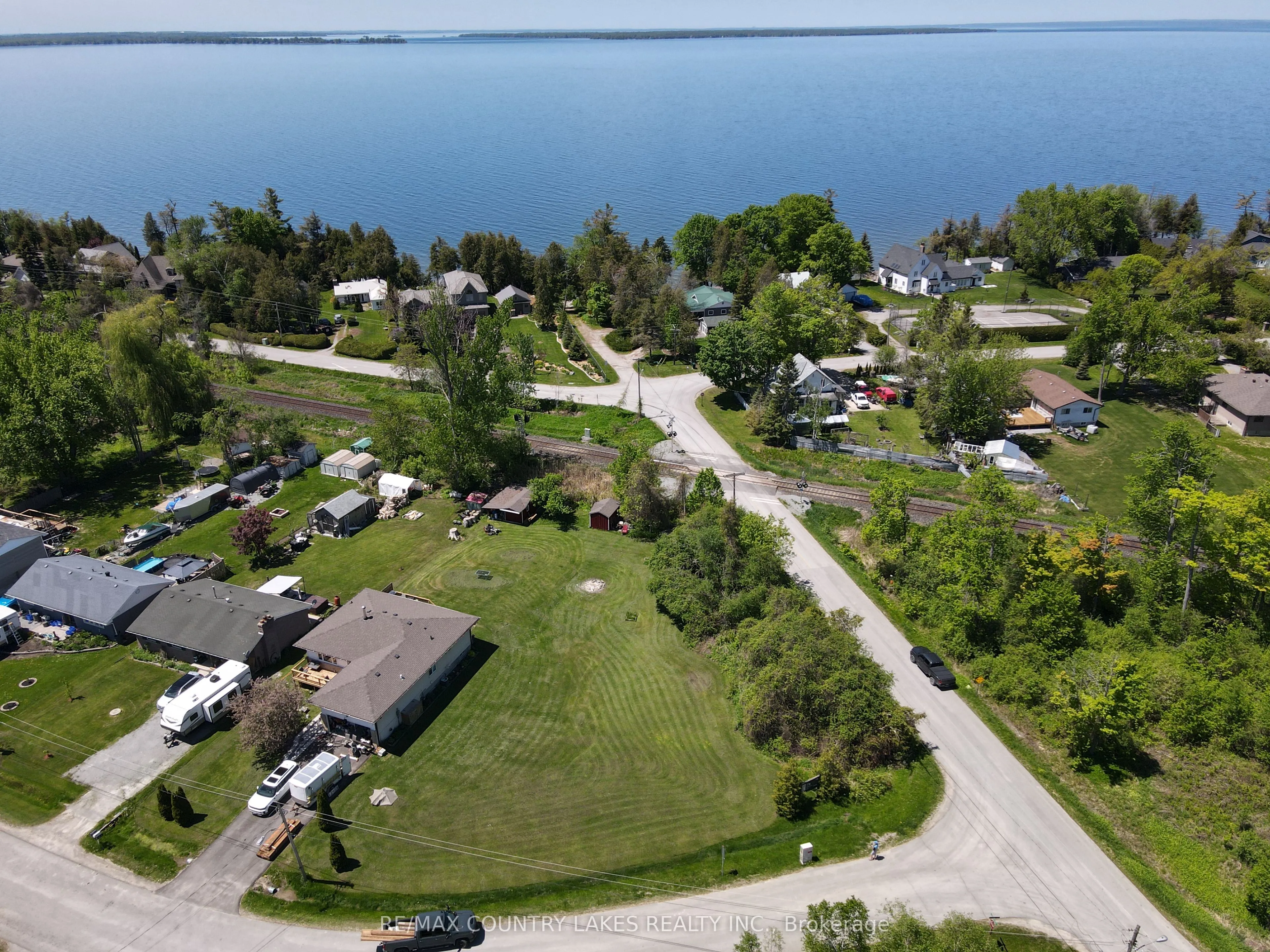 Vacant Land For Sale | N13212458