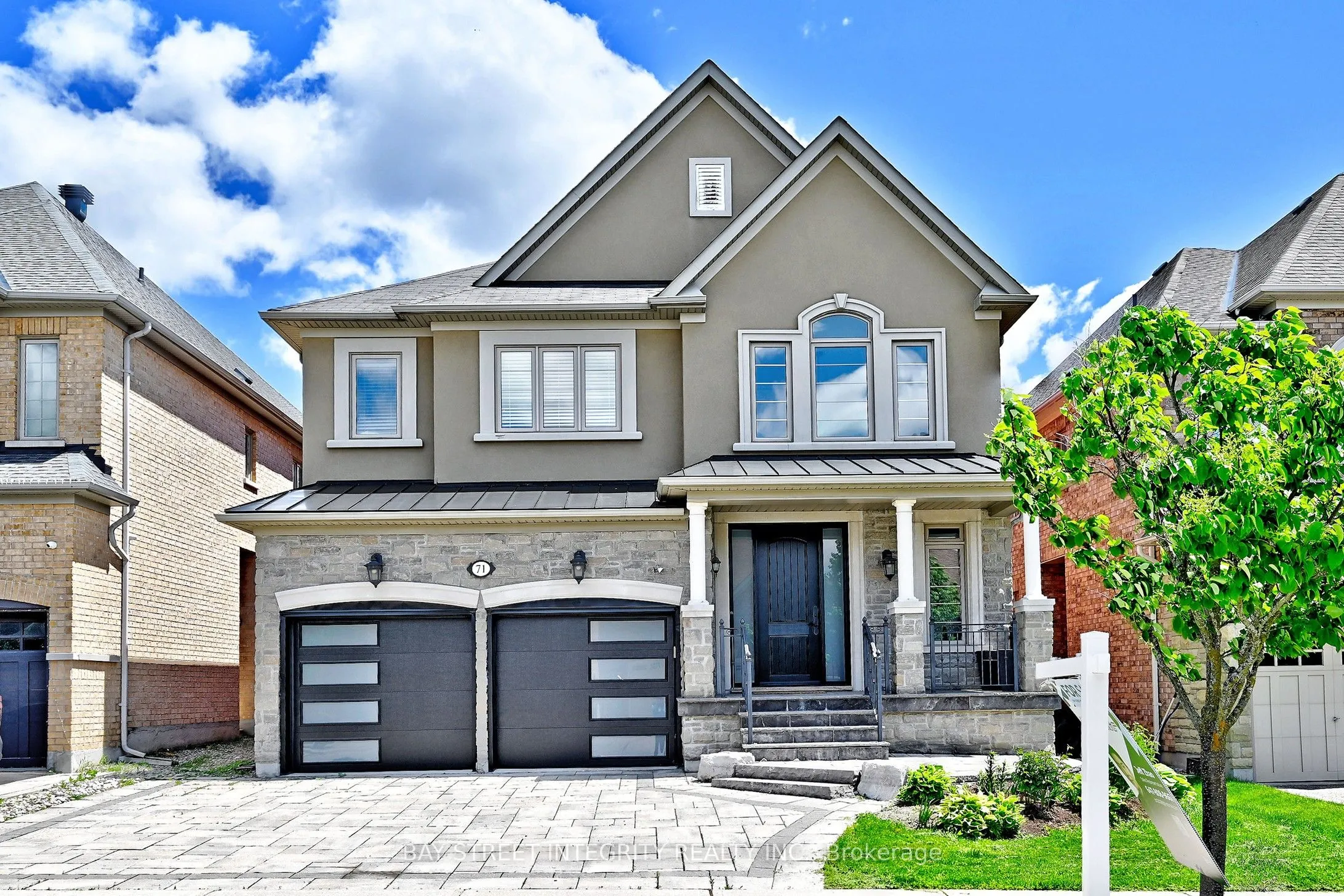 Detached Home For Sale | N13212714