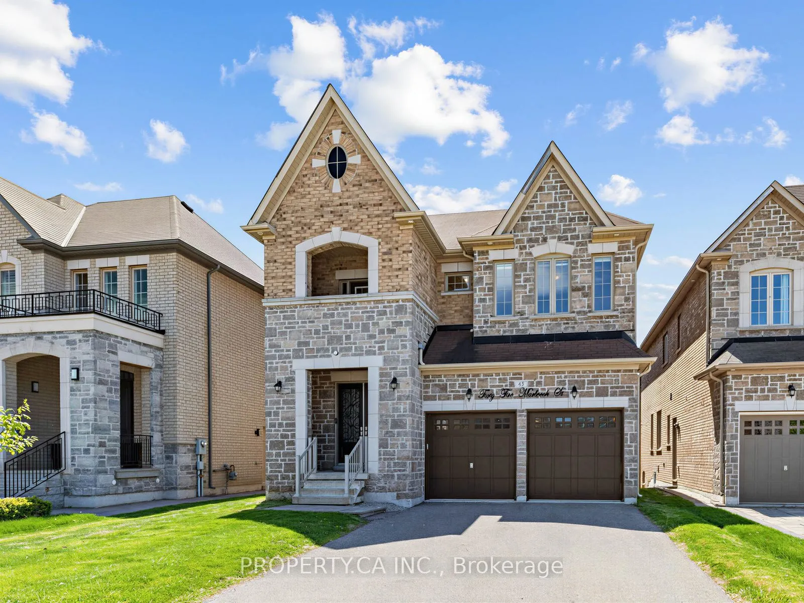 Detached Home For Sale | N13213034