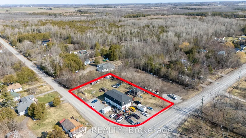 Welcome To 22985 Lakeridge Road!