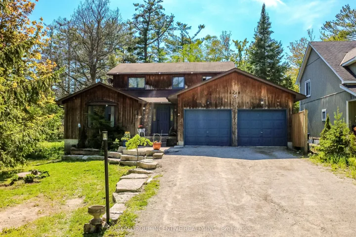 2448 Wallace Avenue, Innisfil, ON L9S 2G5