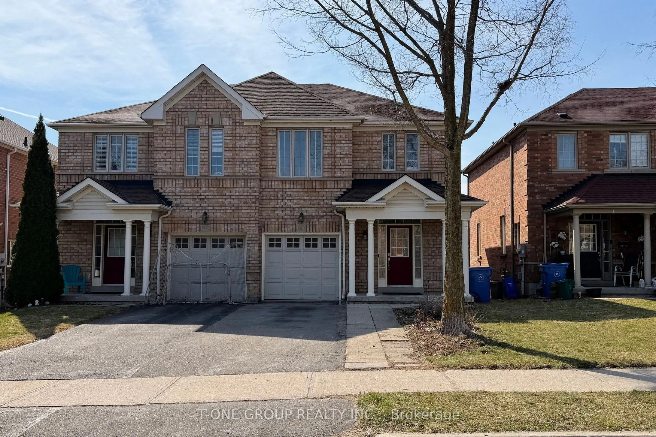 Semi-Detached Home For Sale | N13214466