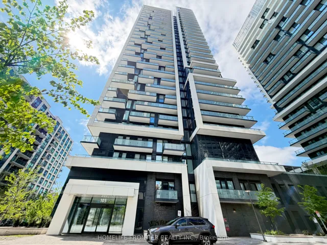 105 Oneida Crescent, Richmond Hill, ON L4B 0H6