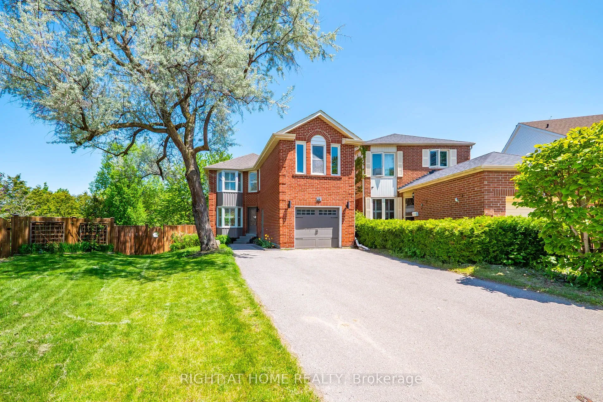 Detached Home For Sale | N13214824