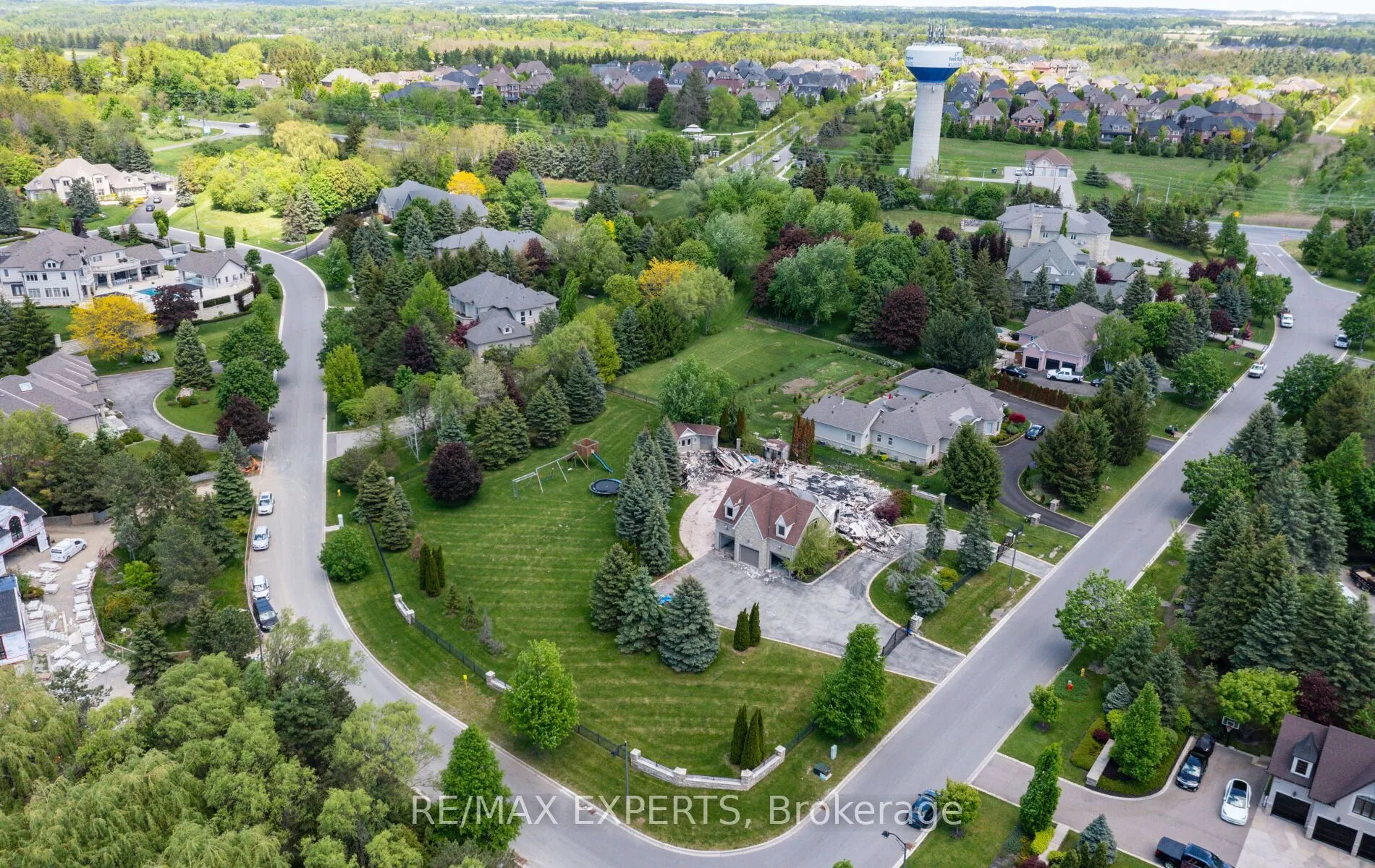 Vacant Land For Sale | N13215018