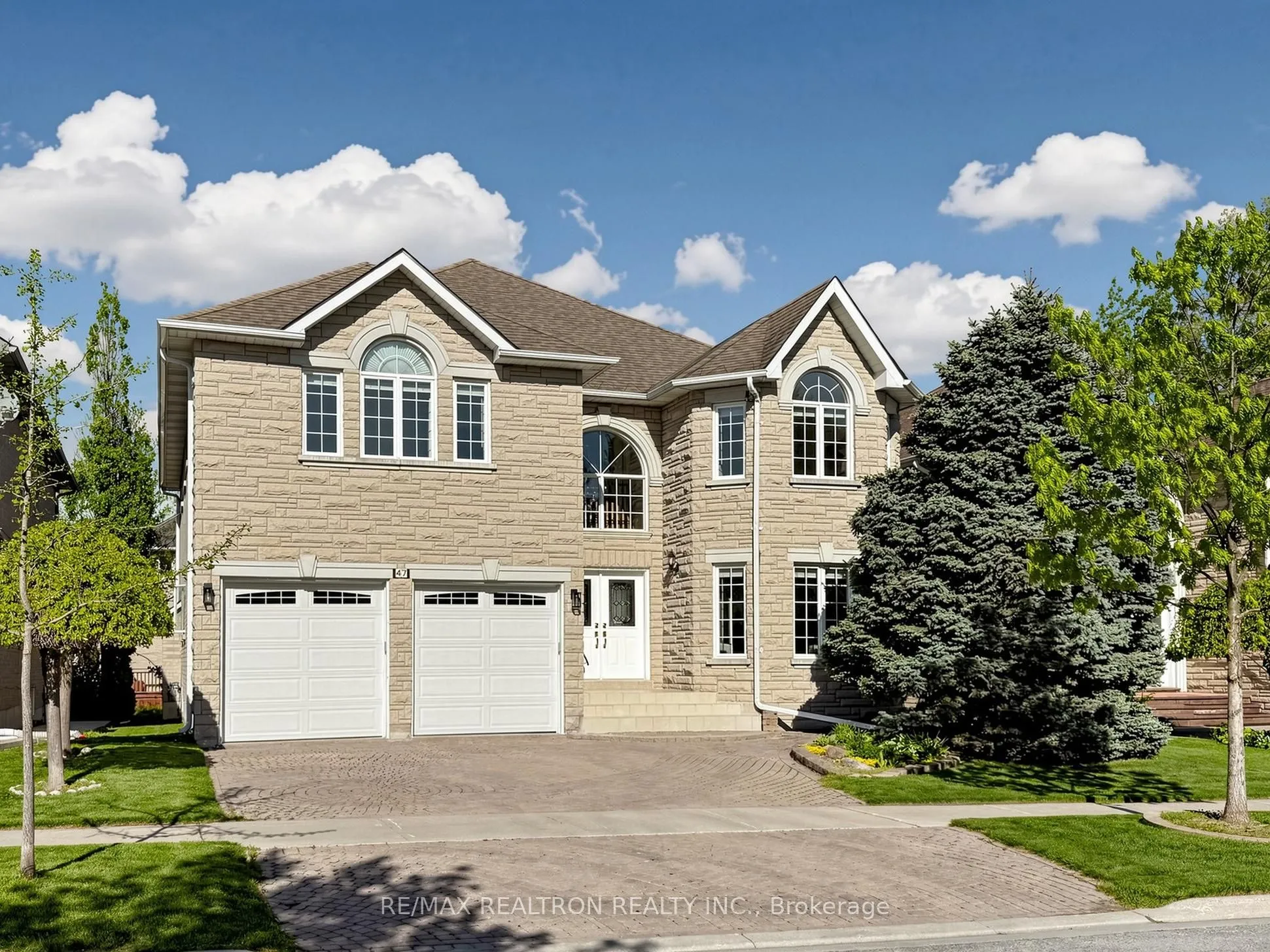 Detached Home For Sale | N13215244