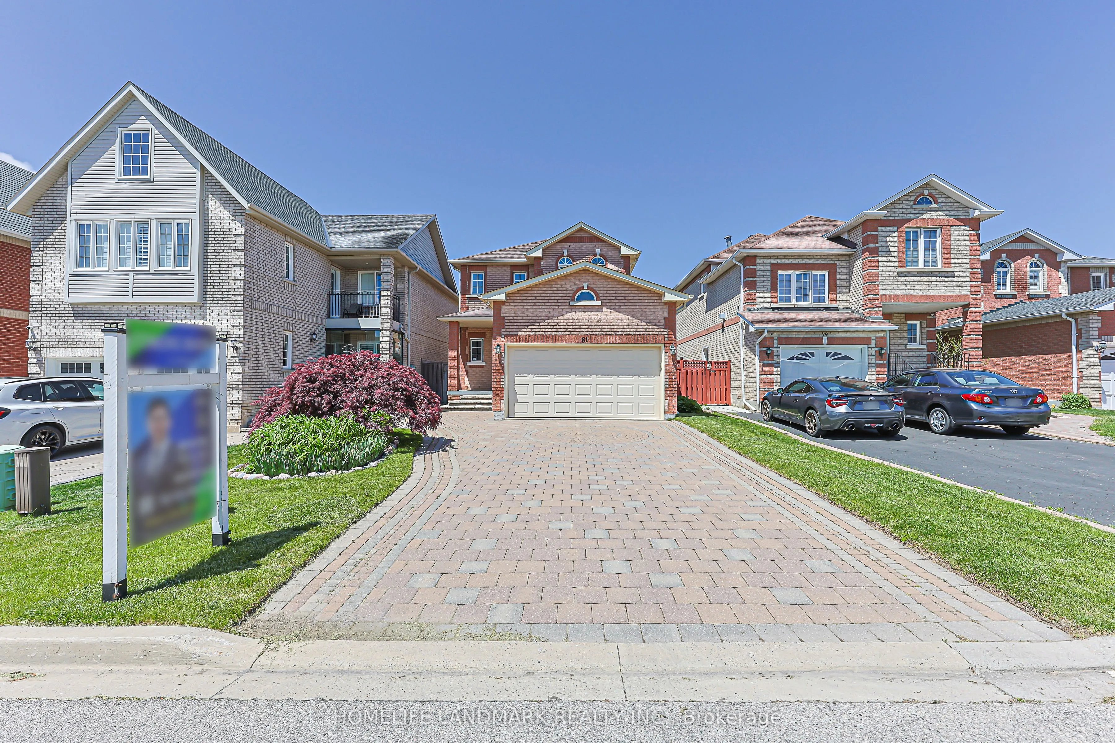 Detached Home For Sale | N13215440