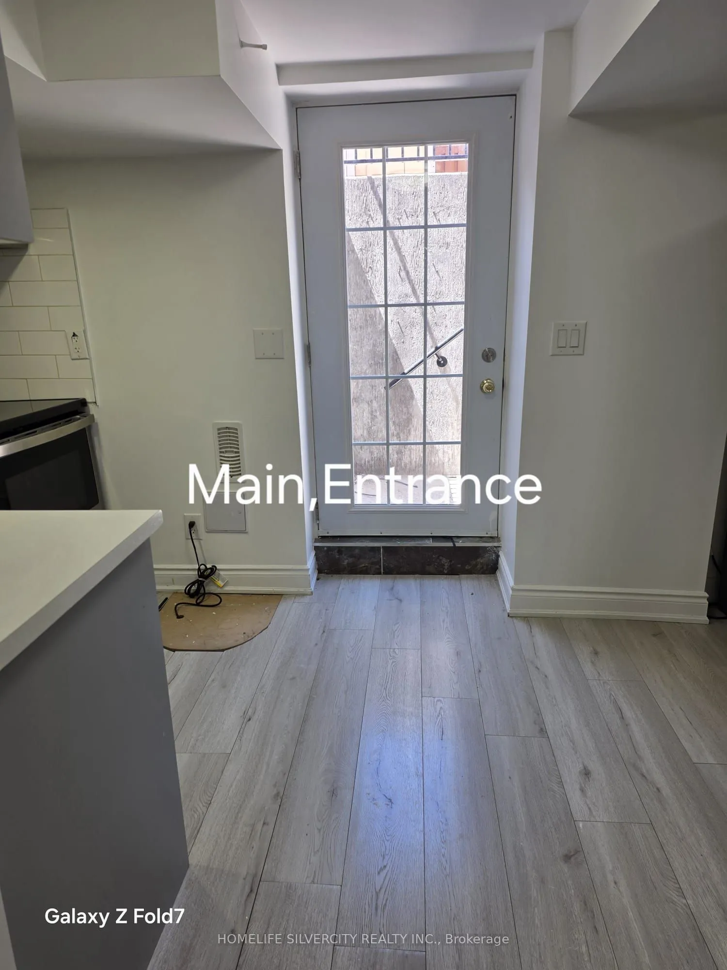 Detached Home For Lease | N13215756