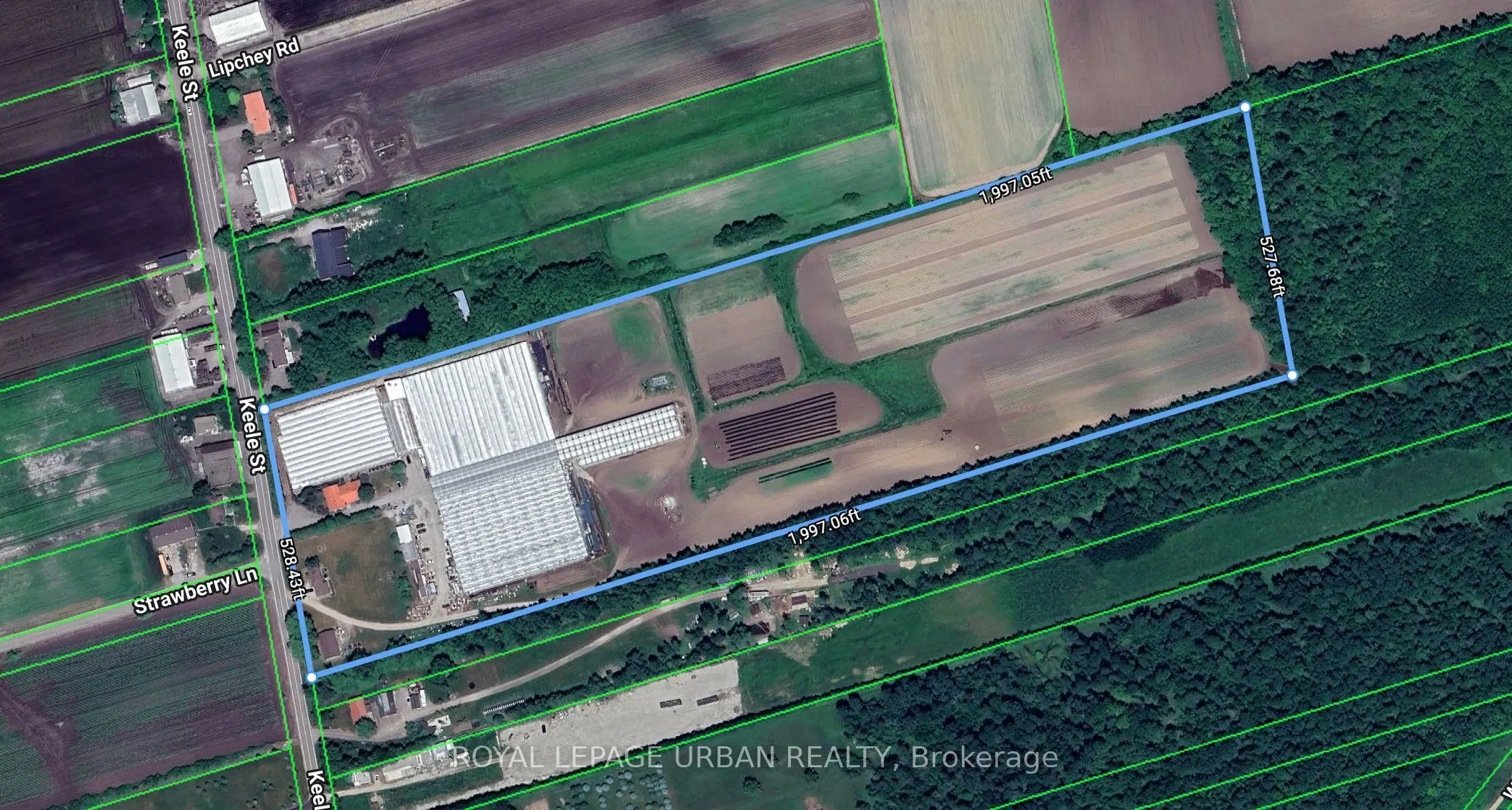 Farm For Lease | N13216236