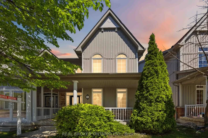 3 Evaridge Drive, Markham, ON L6B 1E9