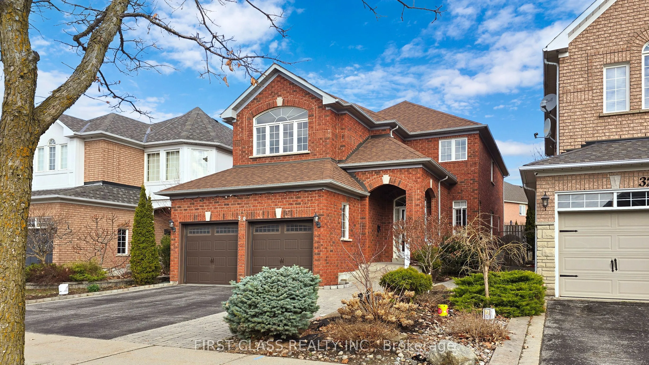 Detached Home For Sale | N13217144