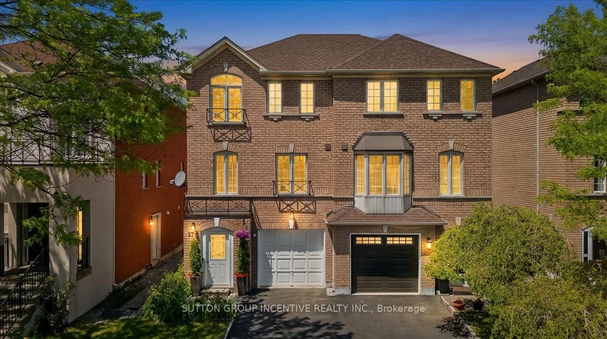 Semi-Detached Home For Sale | N13217824