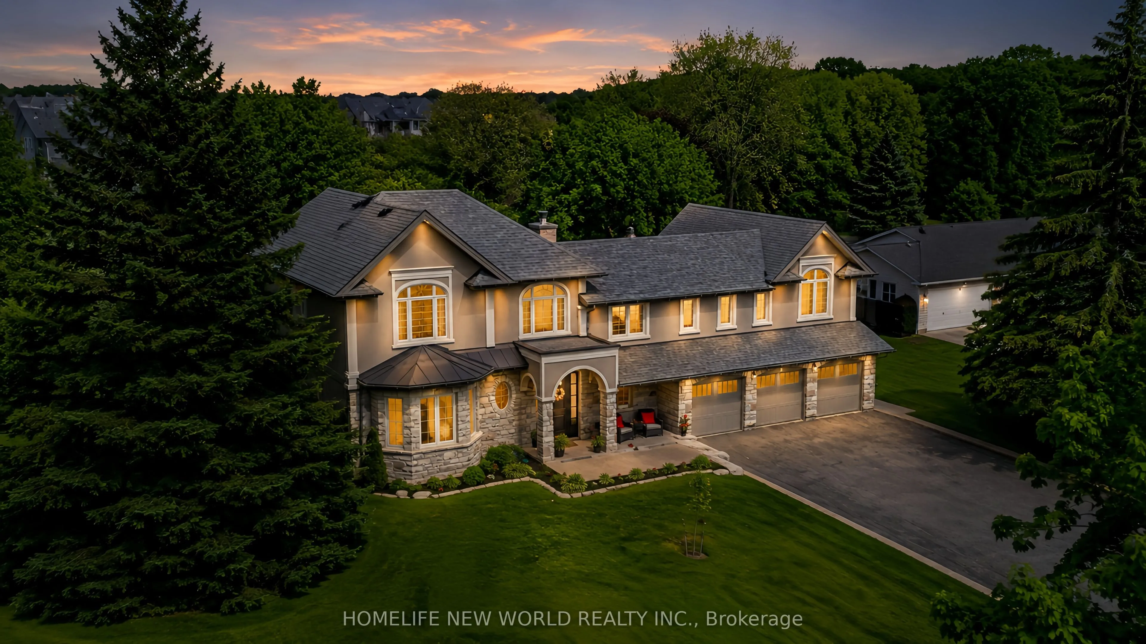 Detached Home For Sale | N13218840