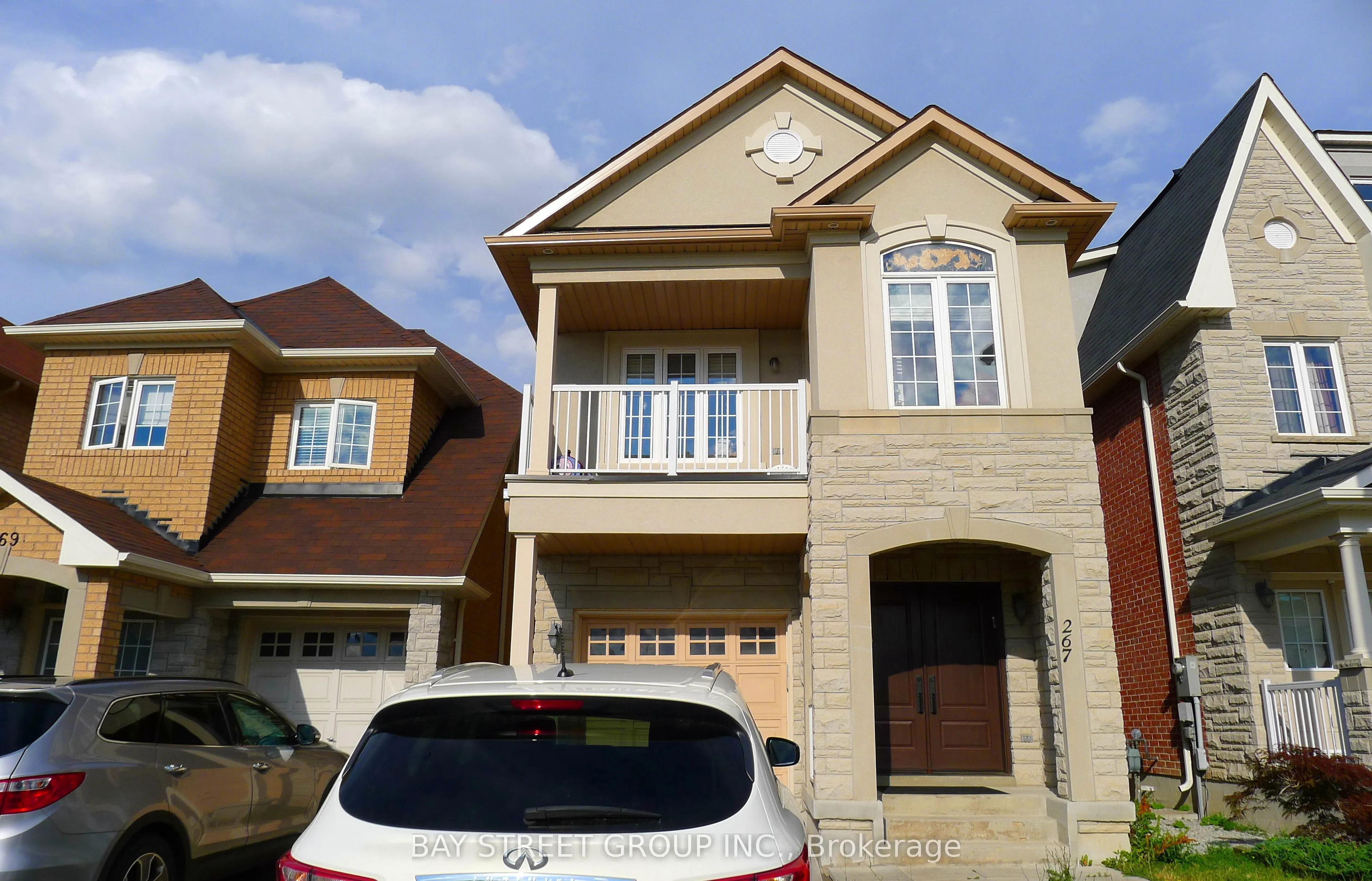 Detached Home For Lease | N13218908