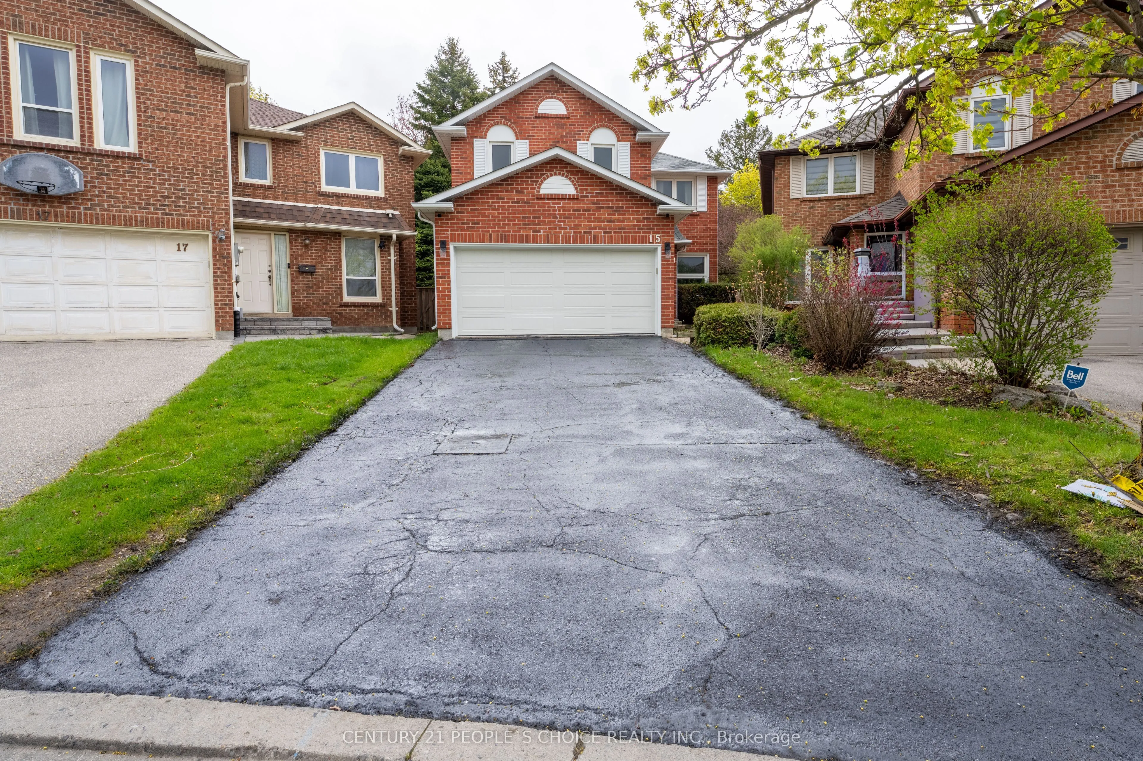 Detached Home For Sale | N13219210