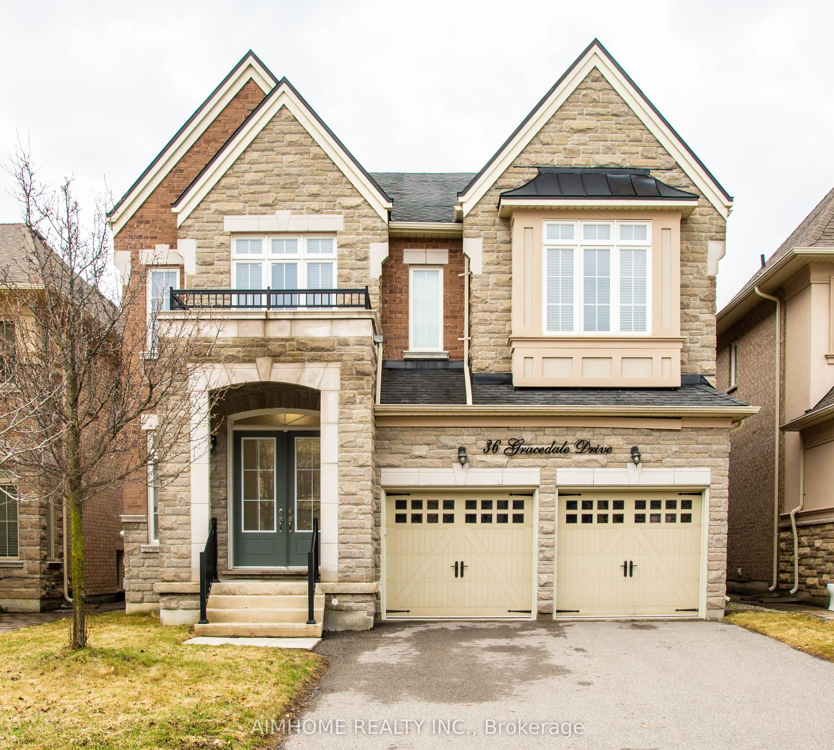 Detached Home For Sale | N13220196