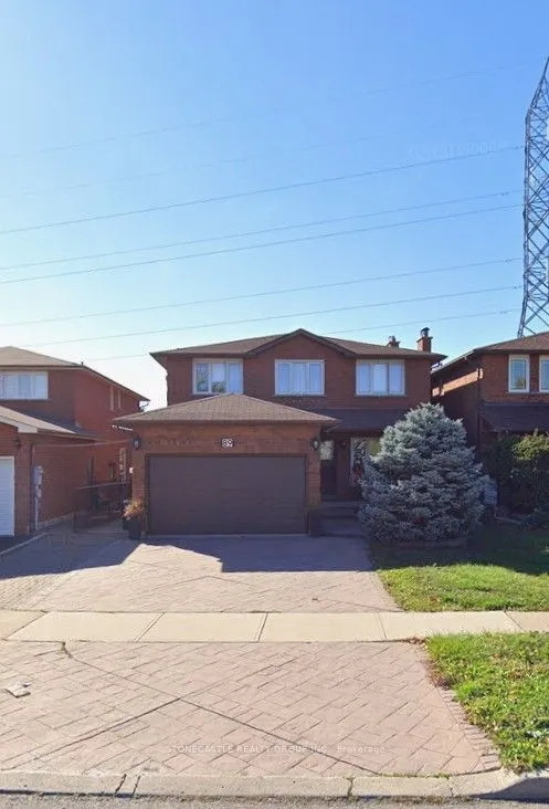 Detached Home For Lease | N13221124