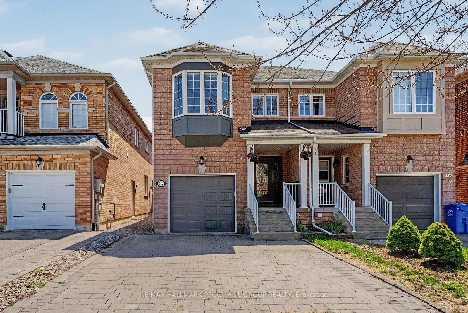 Semi-Detached Home For Sale | N13221466