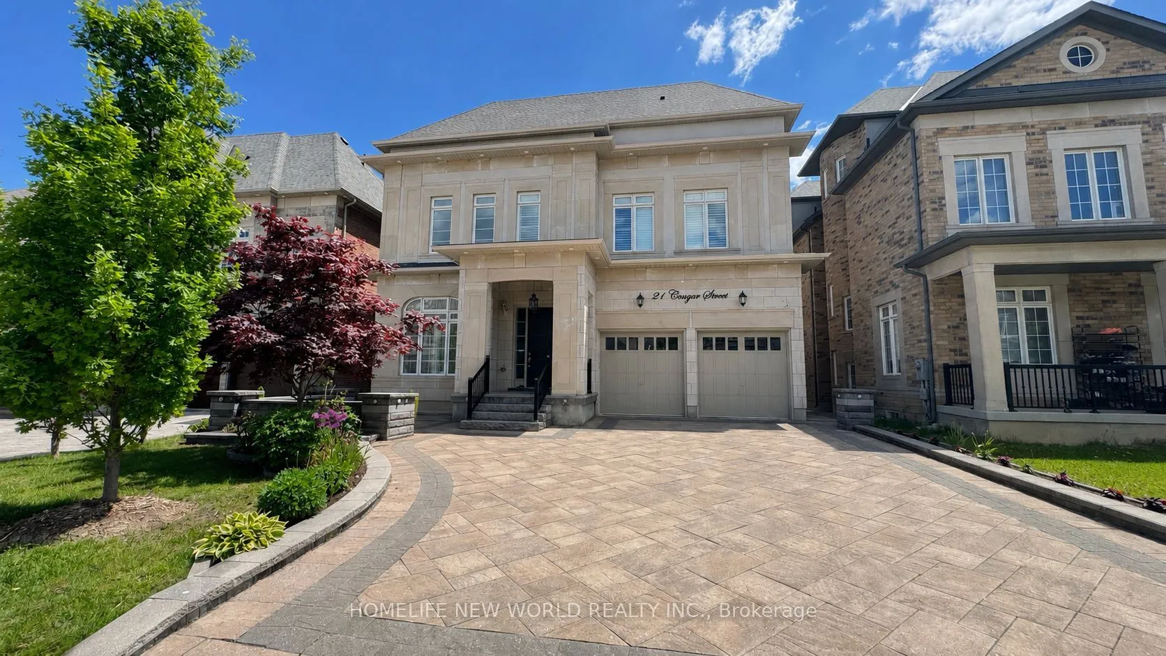 Detached Home For Sale | N13221666